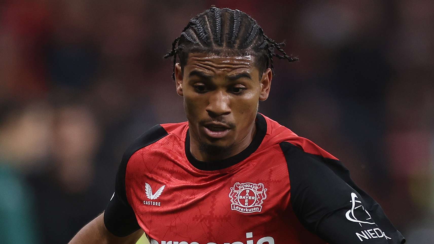 Marseille plot new bid for Leverkusen winger  