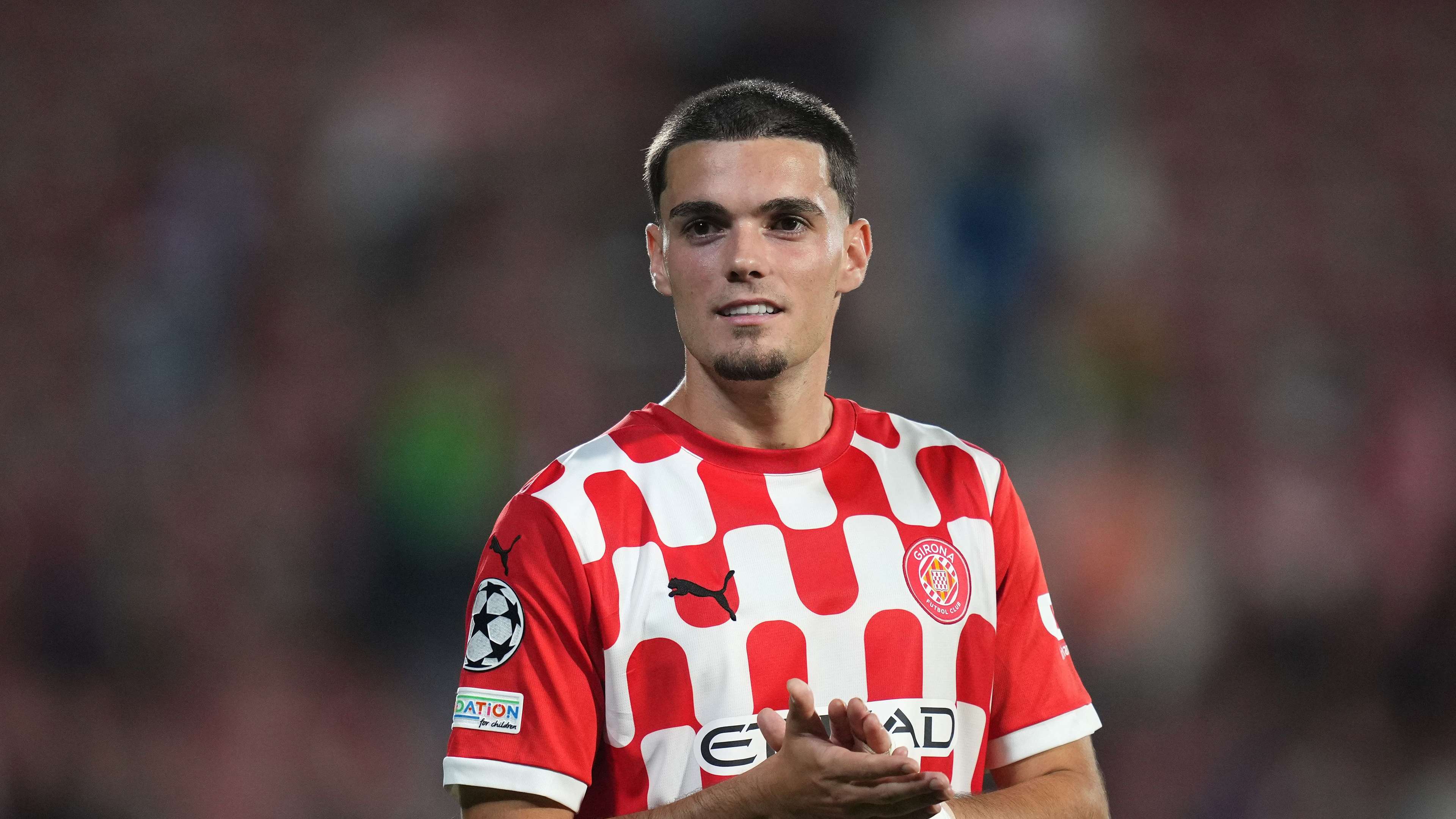 Napoli seal €18m agreement but Gutierrez yet to give green light  