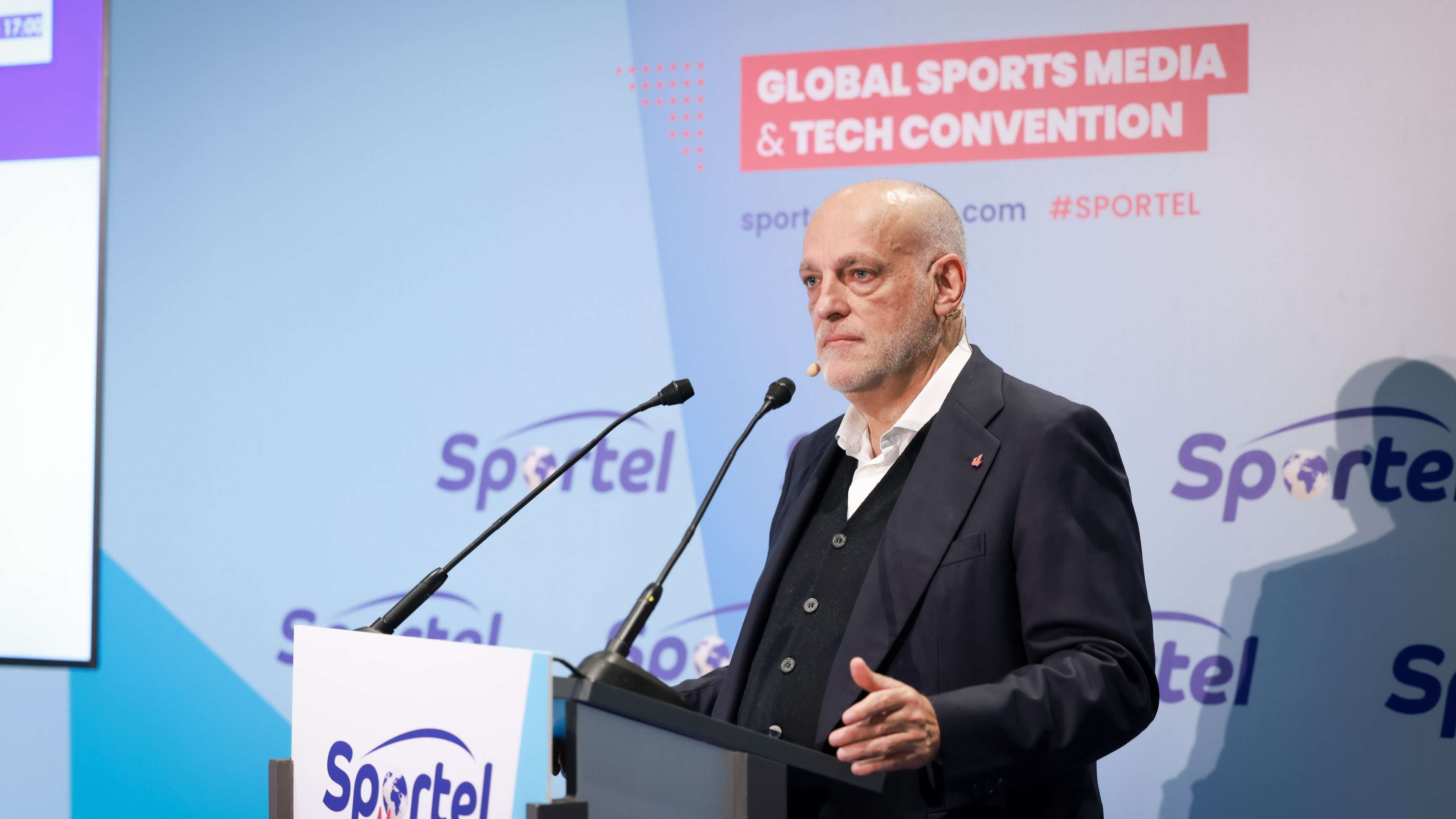 'They milk the United States' - Gomez on La Liga matches in U.S.  