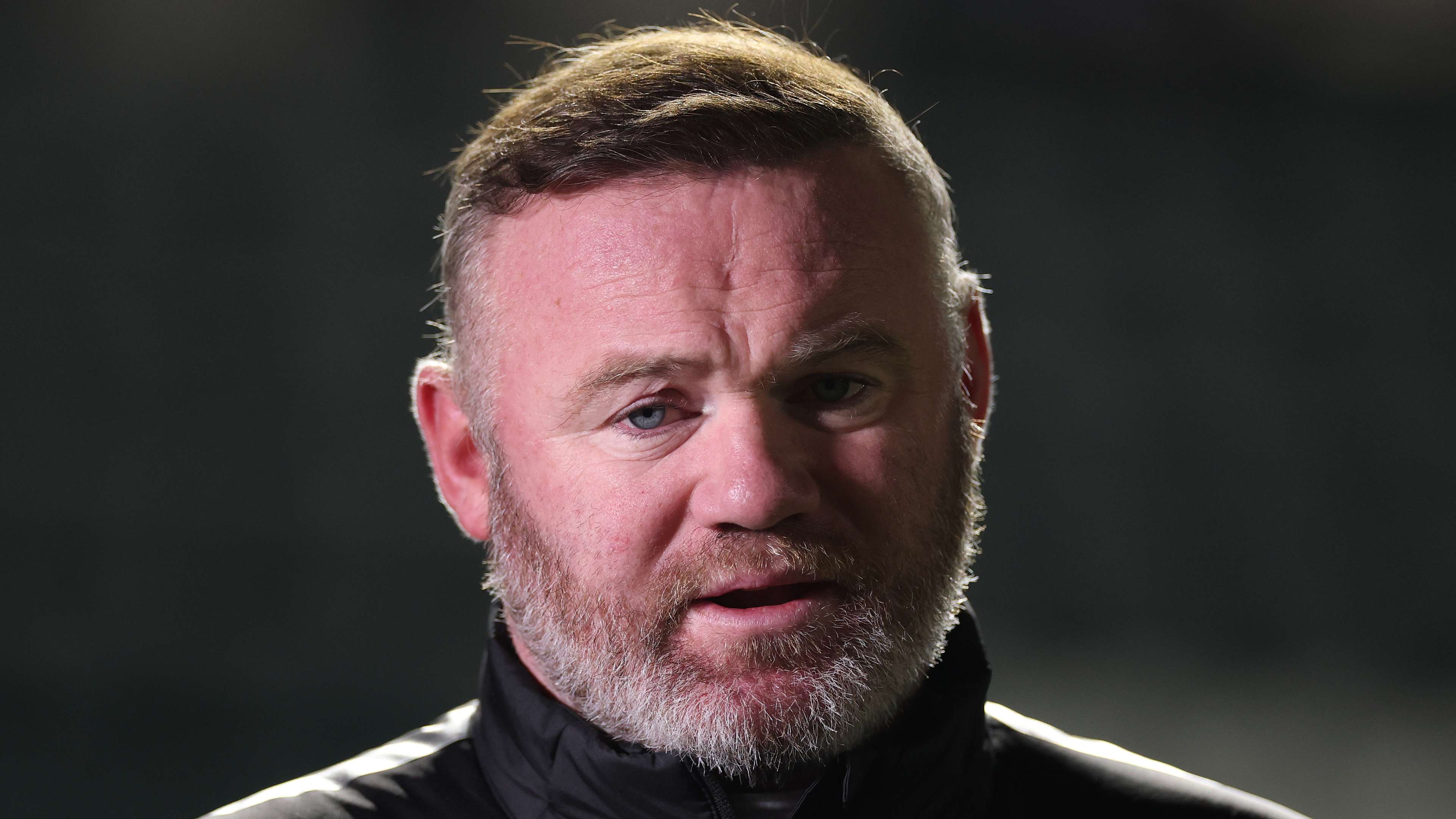 Rooney names Liverpool arrival as 'most important' signing  