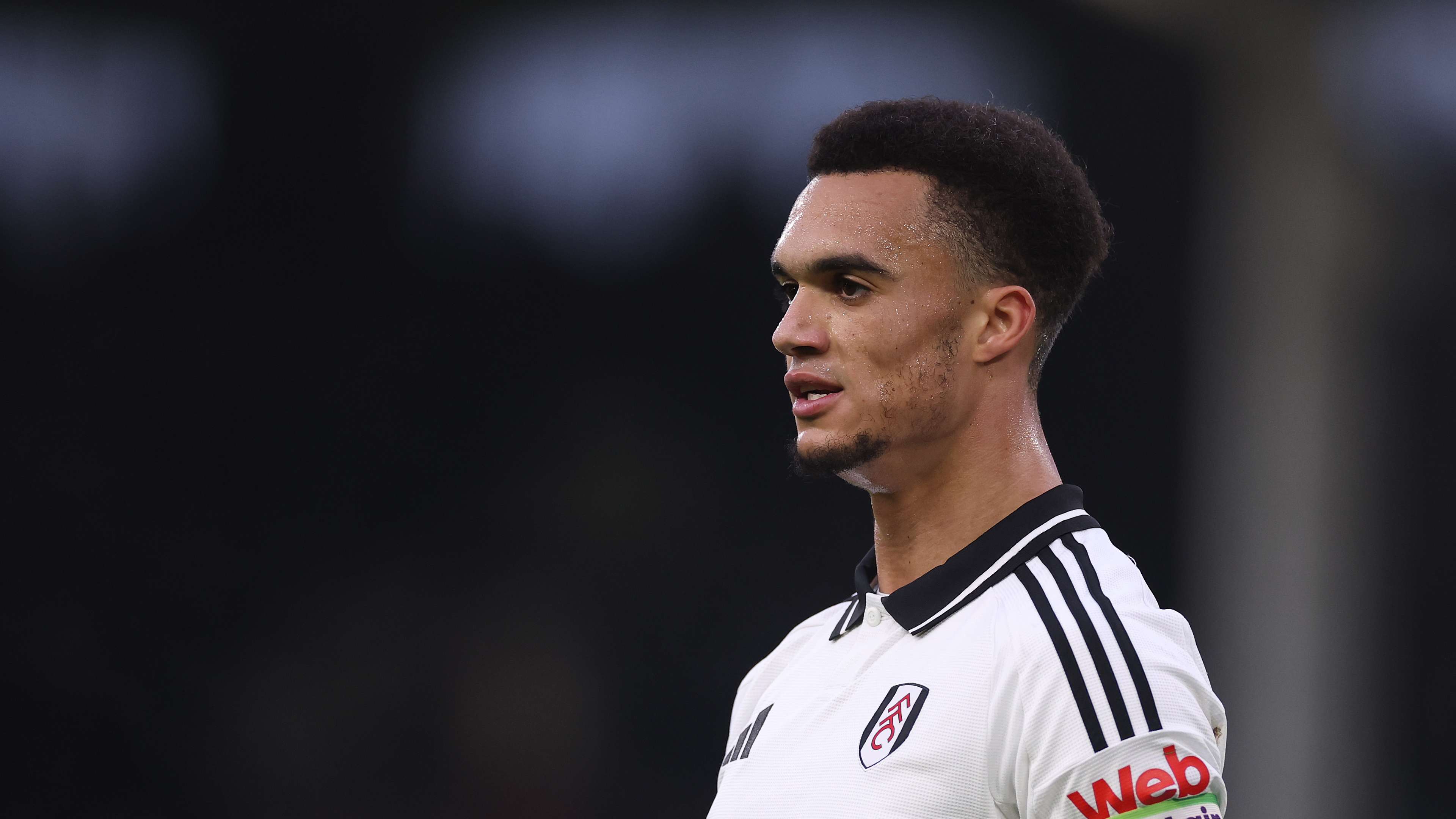 Silva: Robinson out for start of PL season  