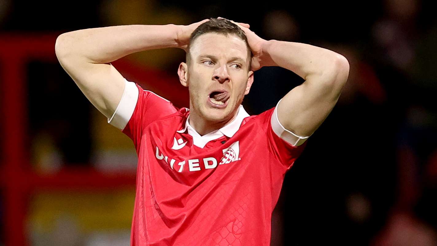 Mullin aiming to put 'sad' Wrexham exit behind him at Wigan  