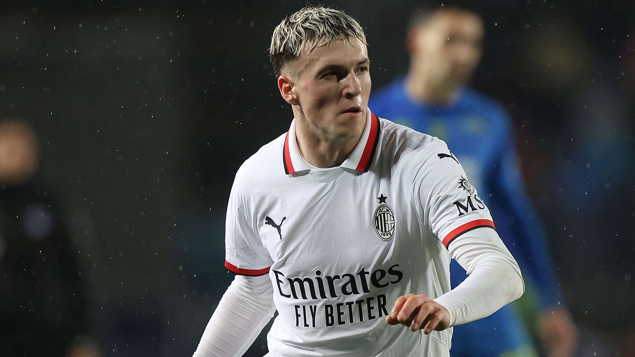 AC Milan reject Bournemouth's offer for ex-Real Madrid defender  