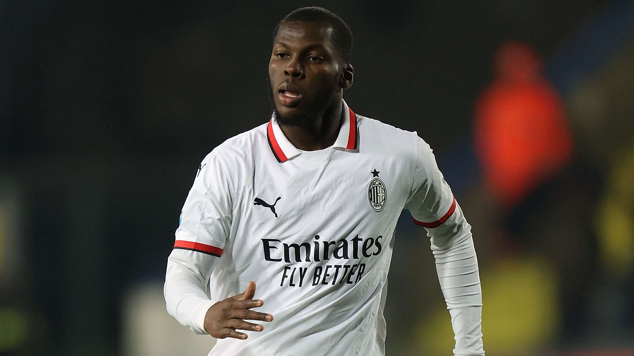 AC Milan challenge Nottingham Forest to Musah signing  