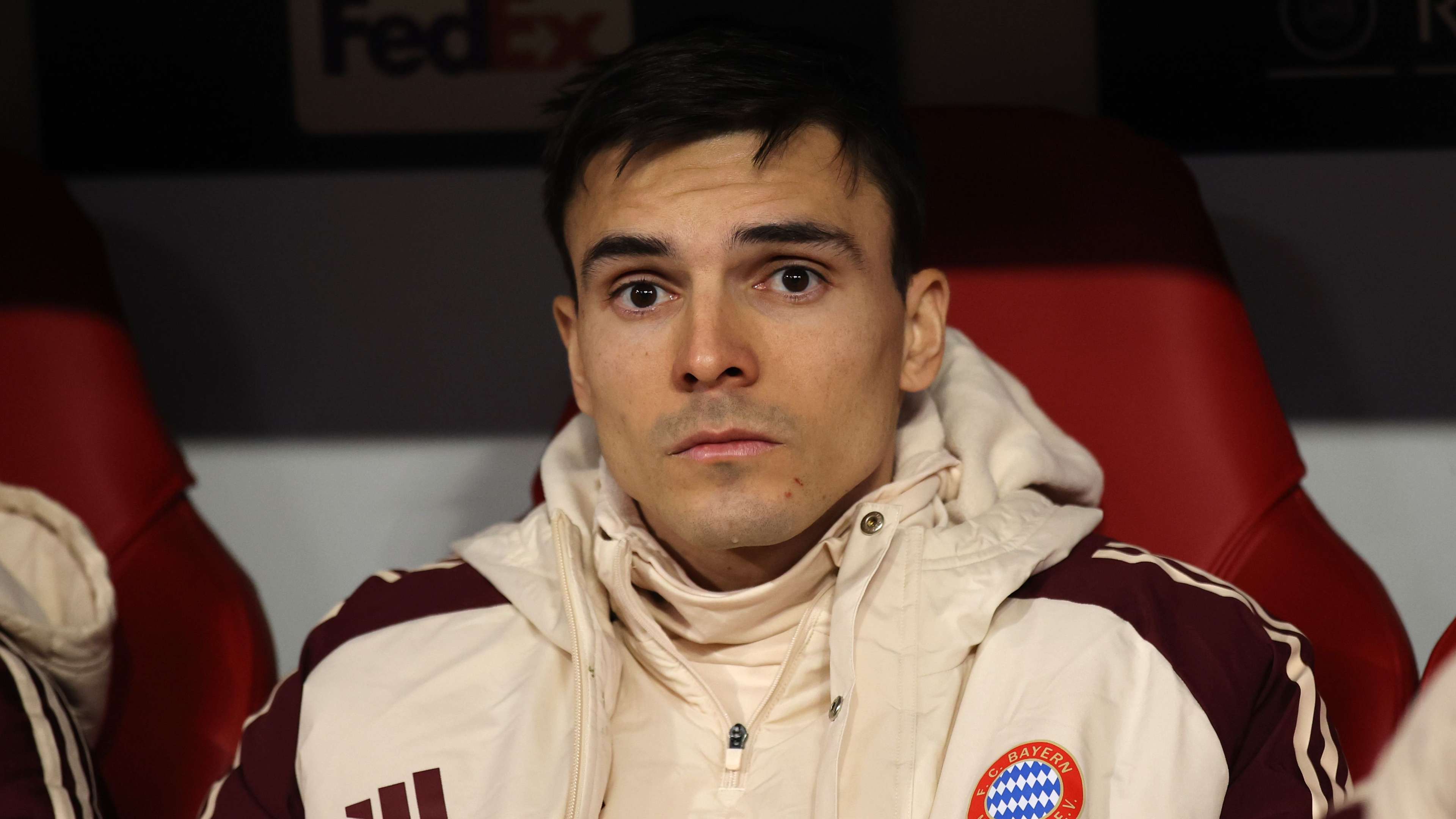 Bayern slammed for no 'homework' after Palhinha leaves for Spurs  