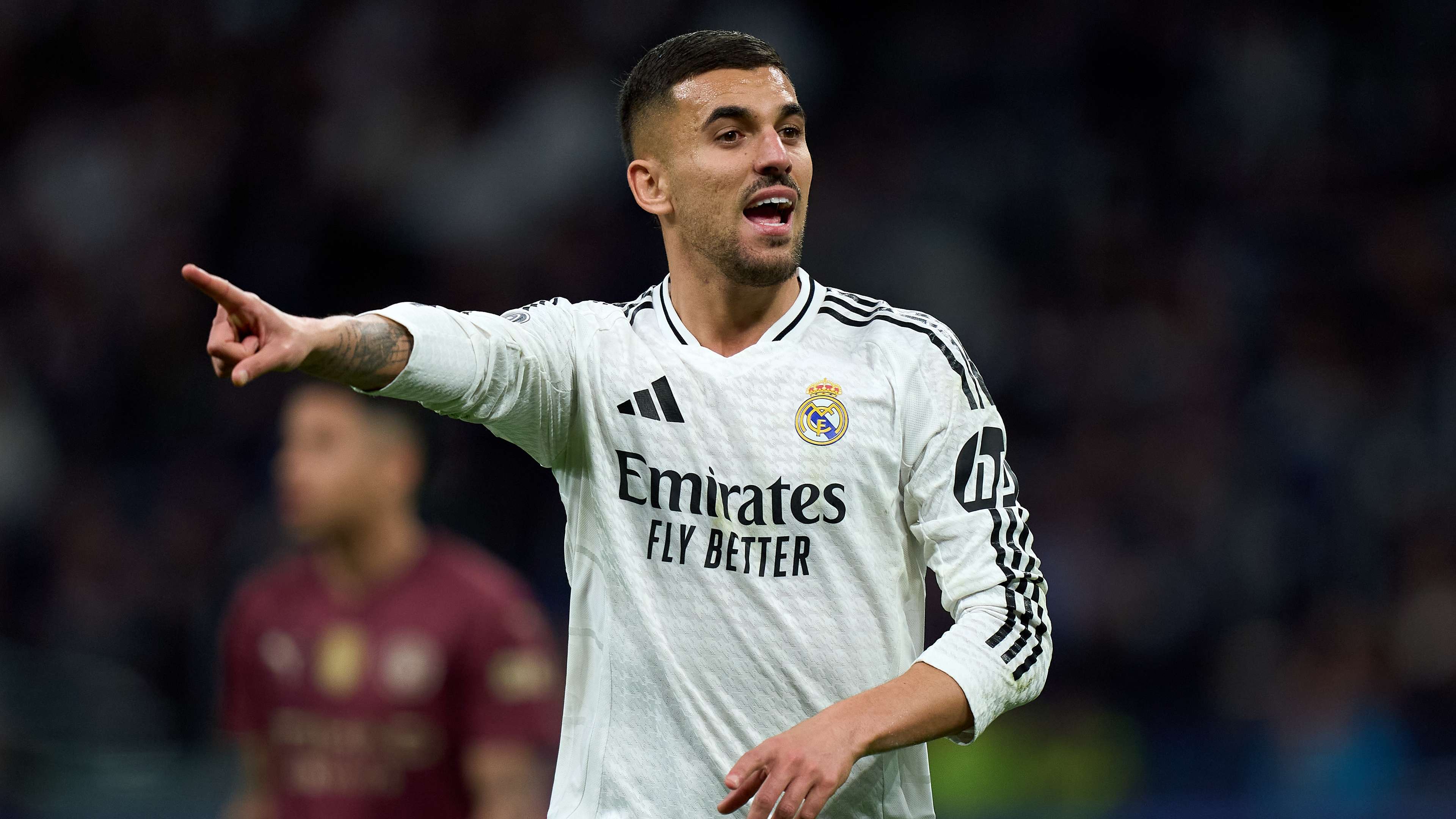 Alonso confirms Ceballos 'staying' at Real Madrid  