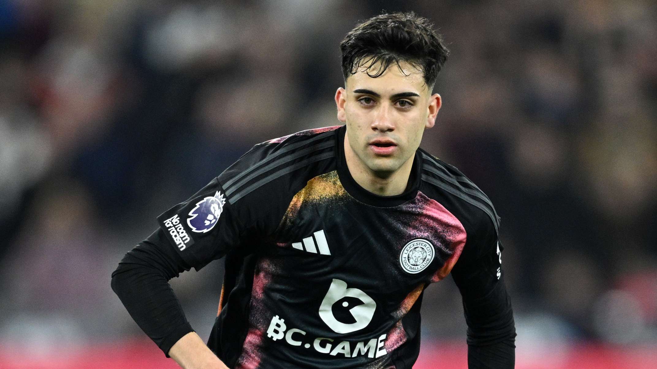 Brighton to reject Lyon's offer for Buonanotte despite agreement  