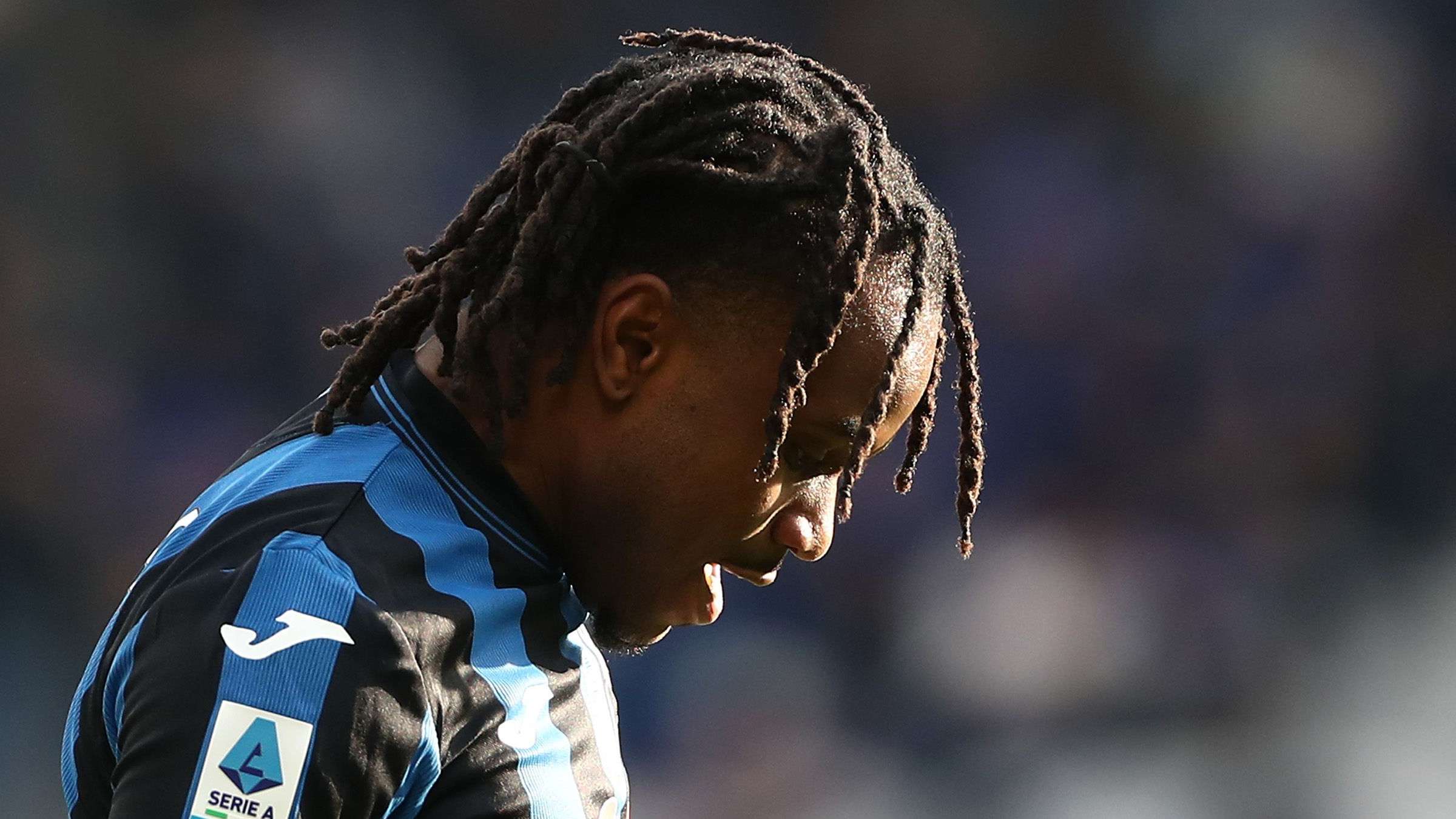 Inter give up! Lookman set to stay at Atalanta  