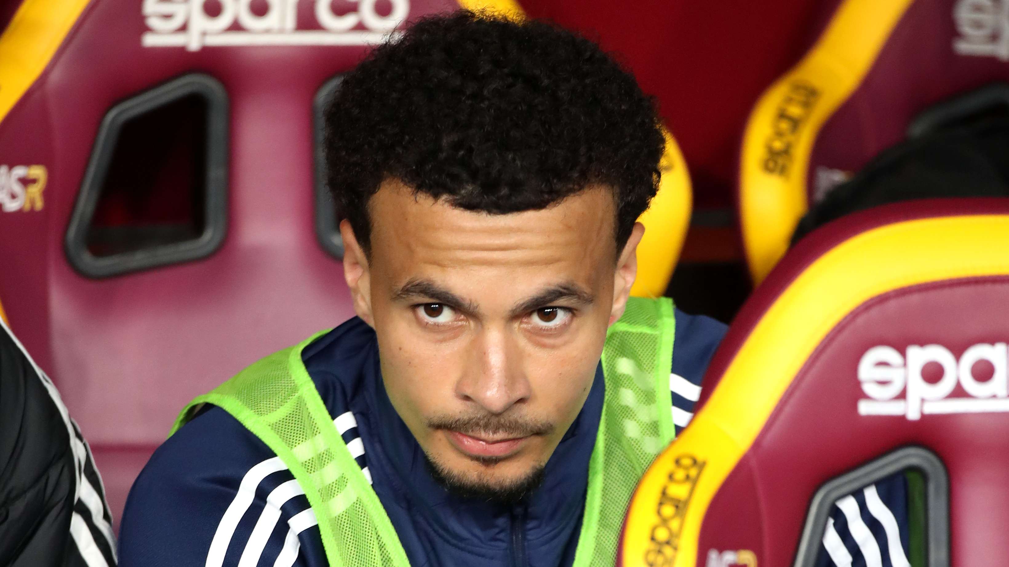 Dele set to leave Como with 'immediate effect' after being banished  