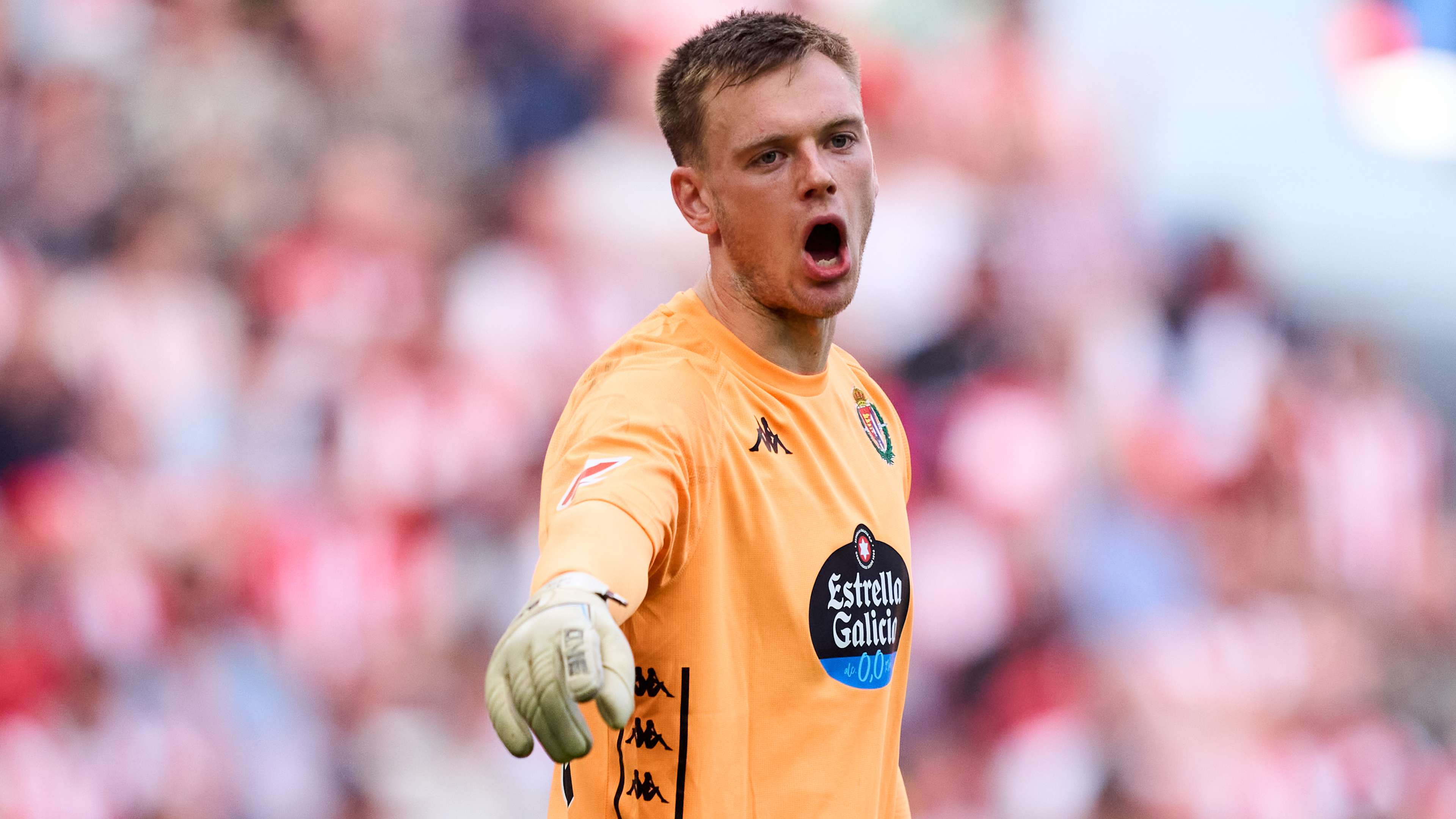 Rangers join transfer race for forgotten Arsenal man  