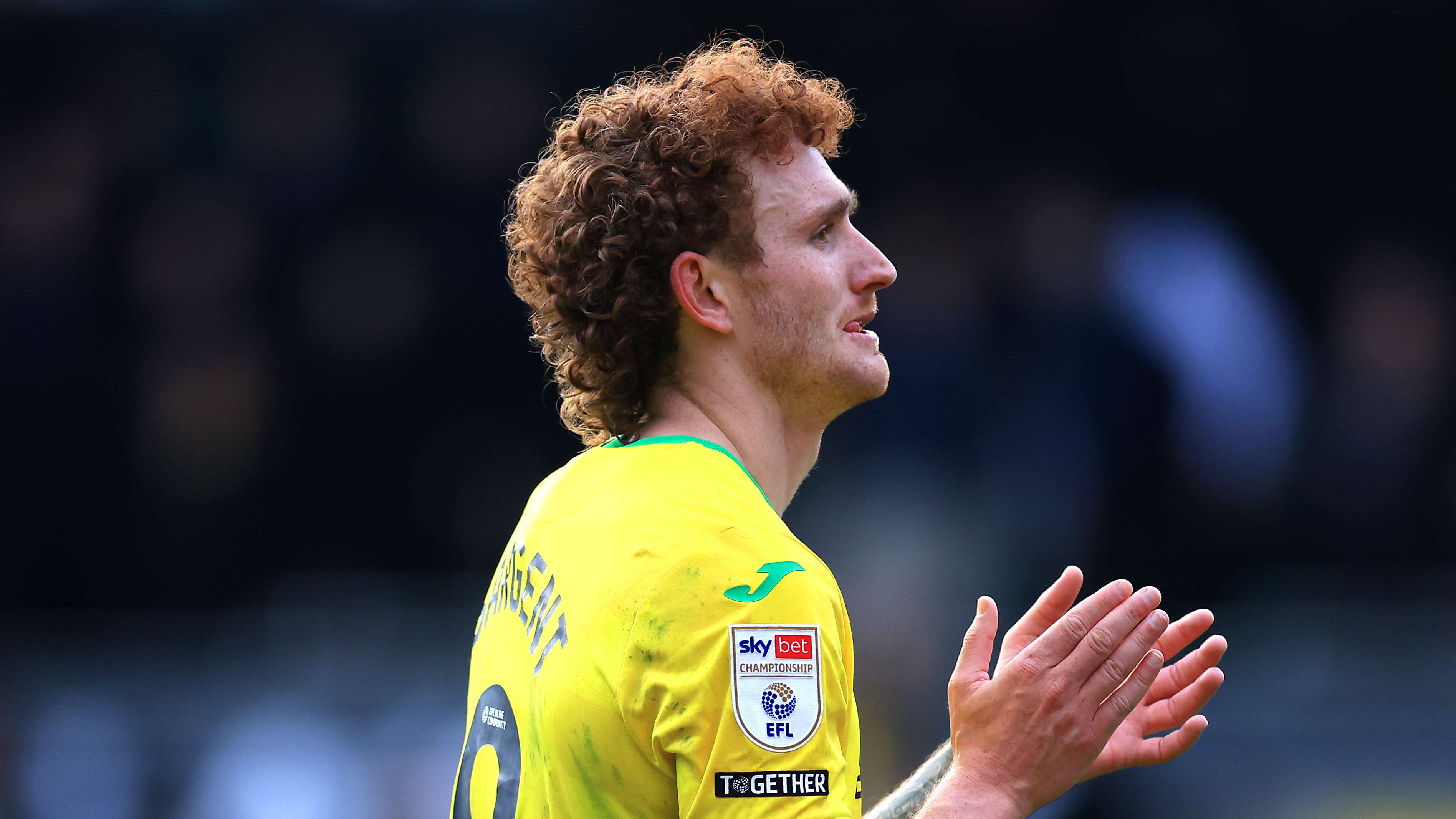 WATCH: U.S.'s Sargent nets first goal of 2025-26 season for Norwich  