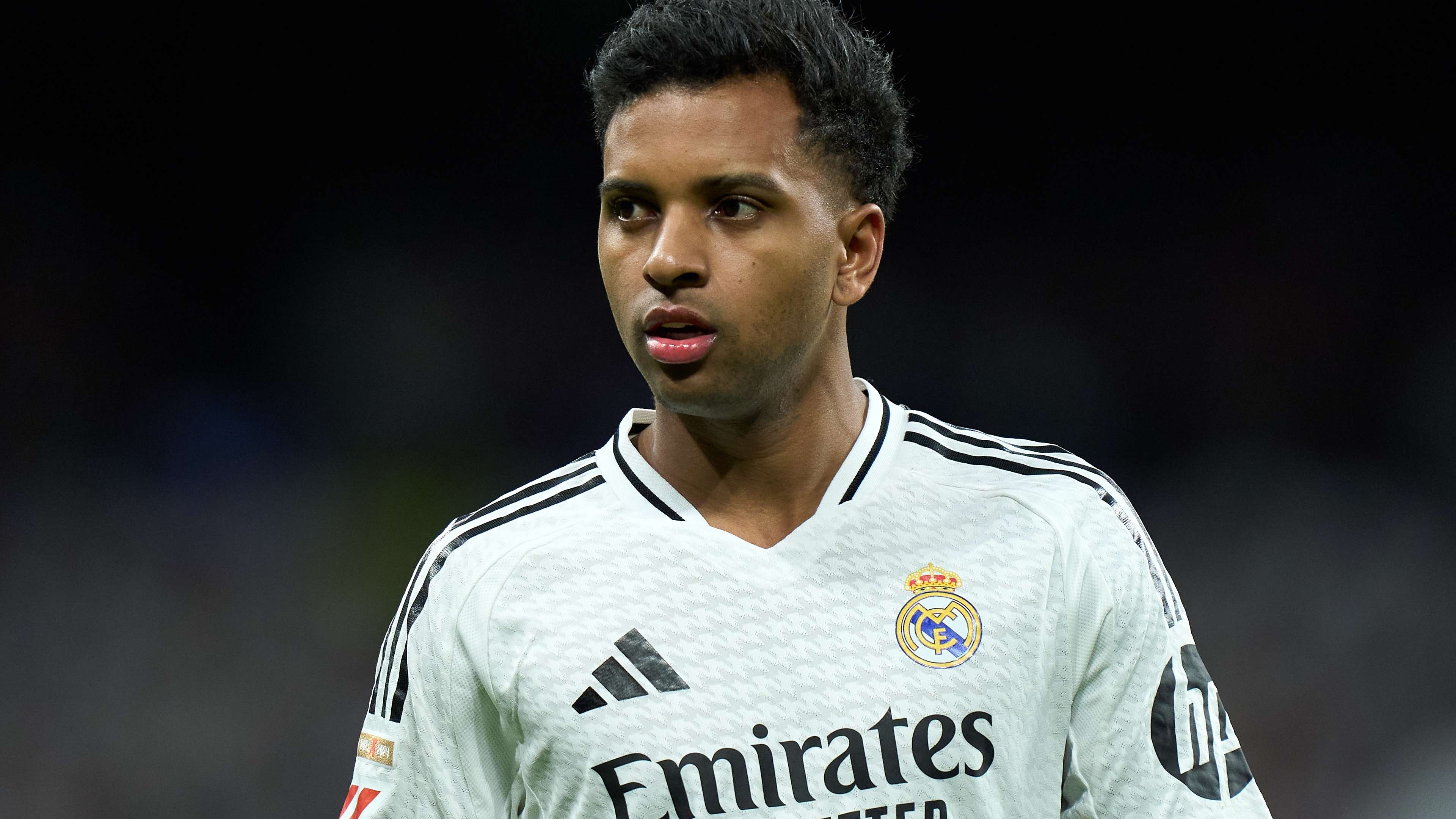 Rodrygo confirms Madrid future amid Tottenham and Arsenal links  