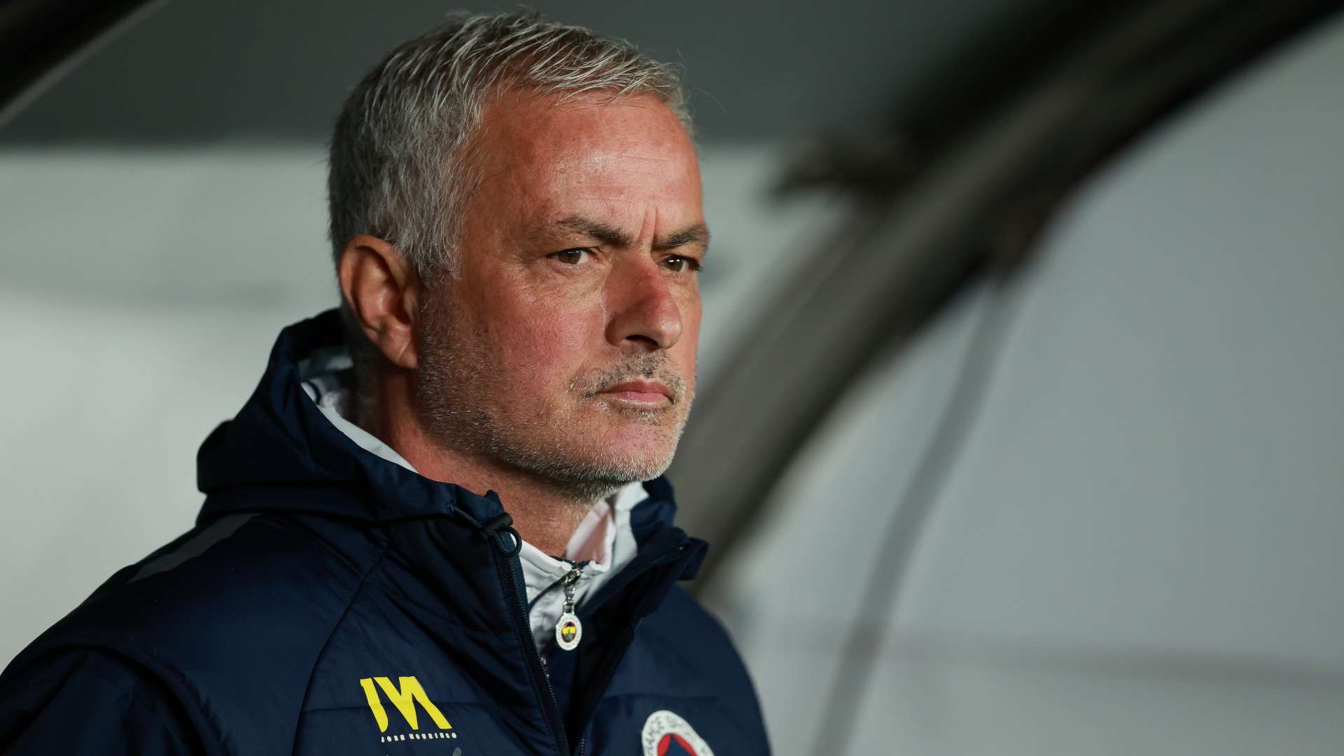 Mourinho demands Fenerbahce sign out-of-favour Real Madrid star  