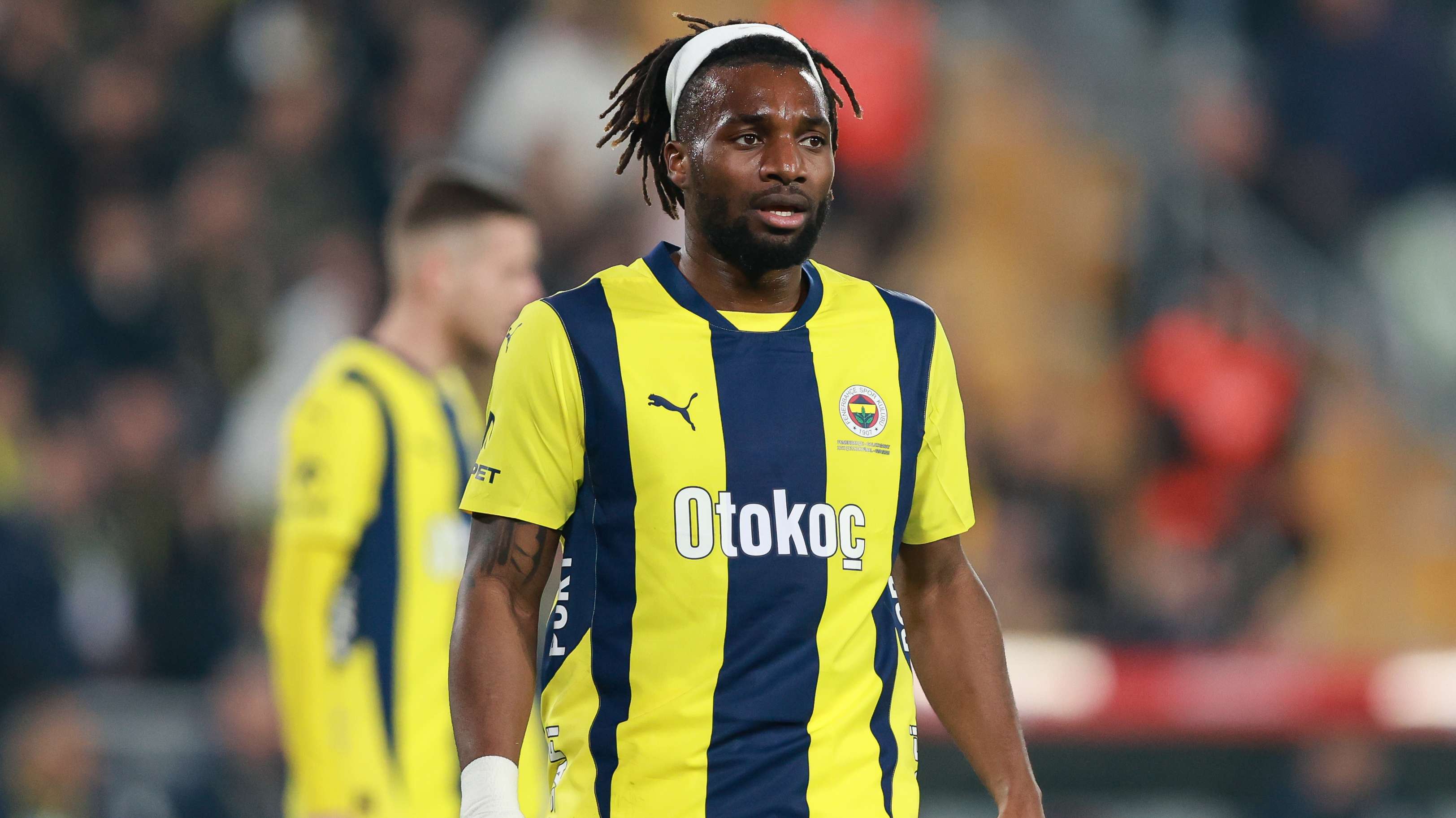 Reports: Former Newcastle star Saint-Maximin joins Club América  
