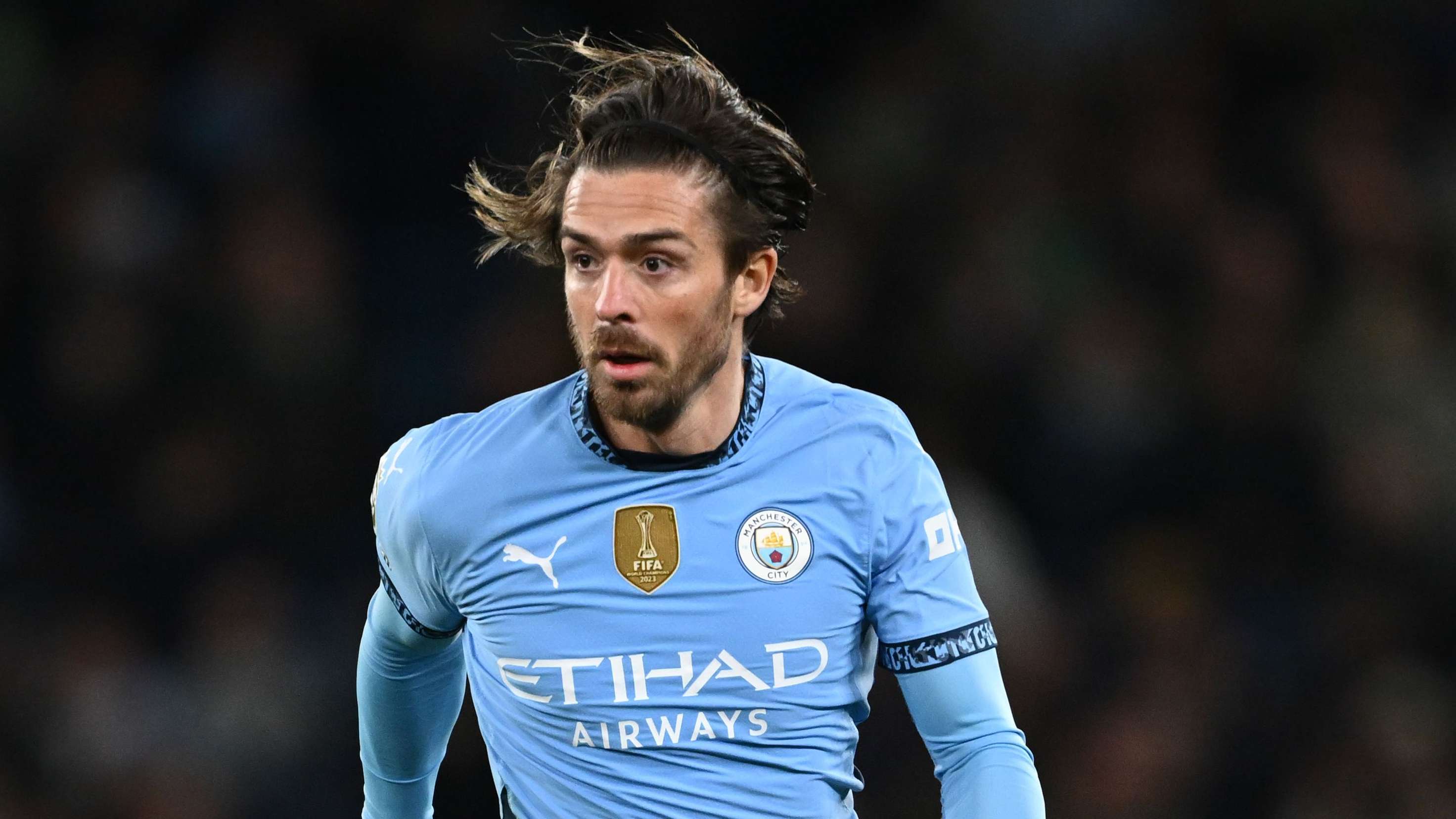 Everton told to make Grealish 'king of the castle'  