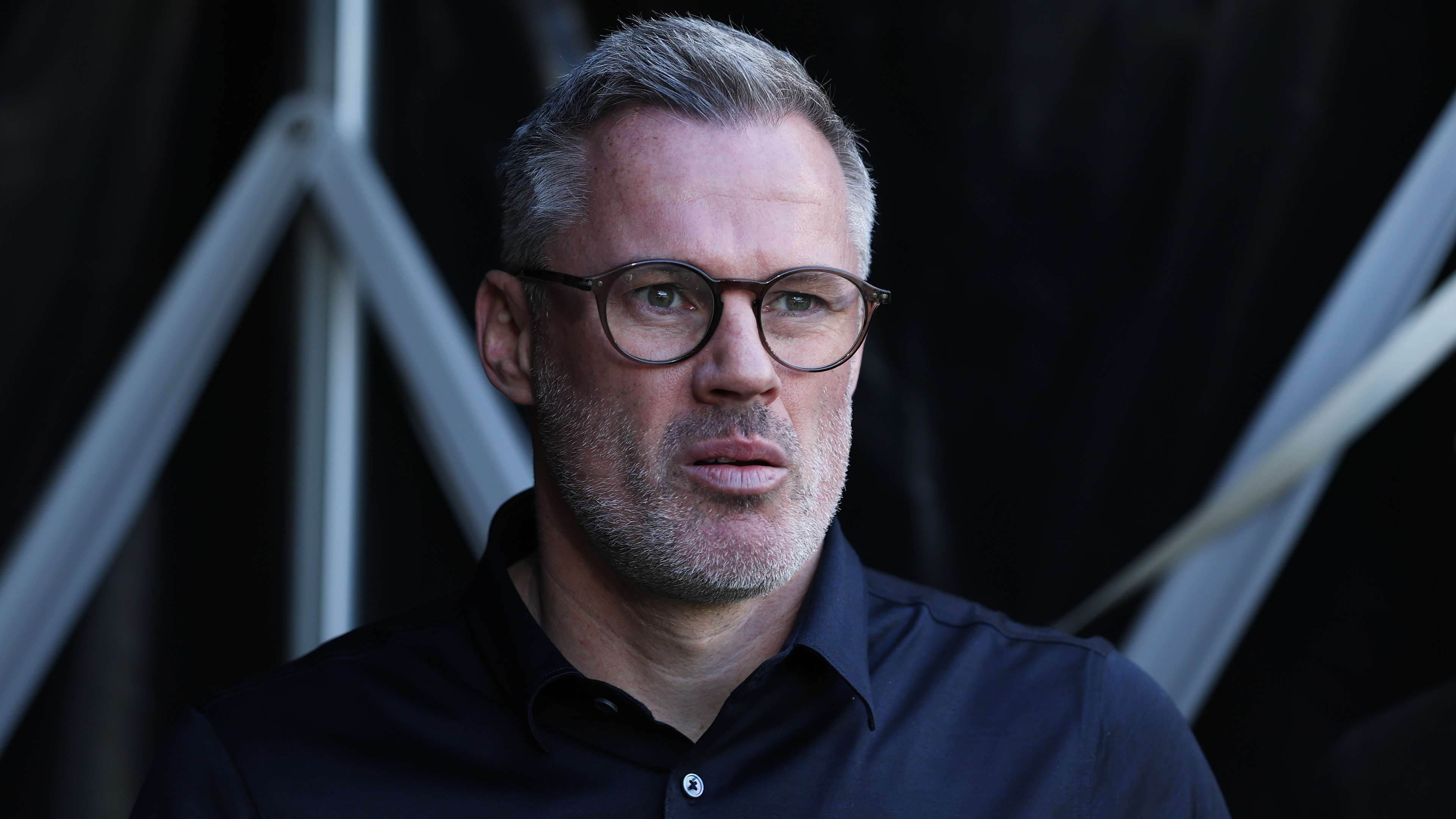 Carragher jokes he is Liverpool's big-money defender signing  