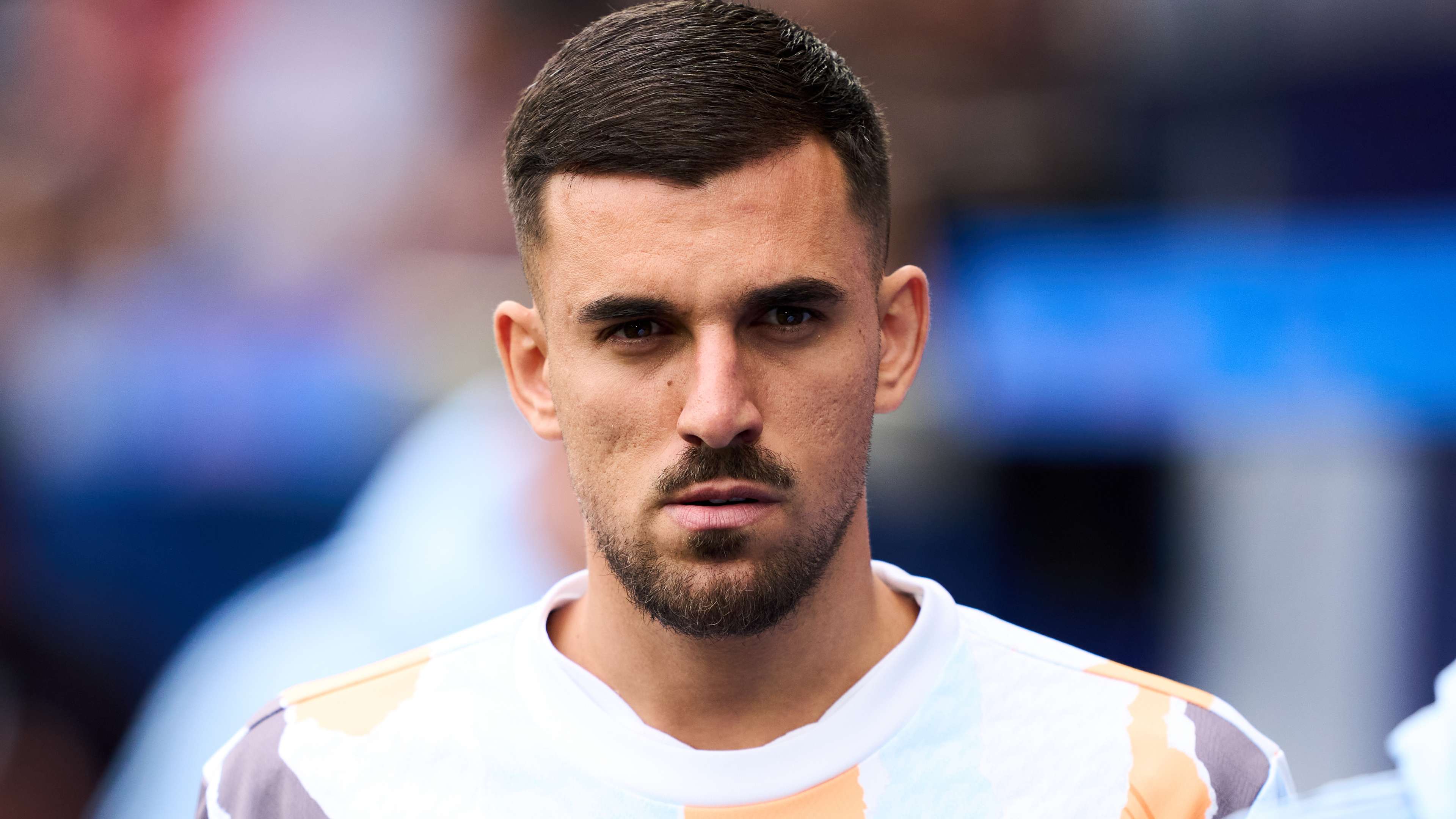 Marseille chief explains why Ceballos deal fell apart  