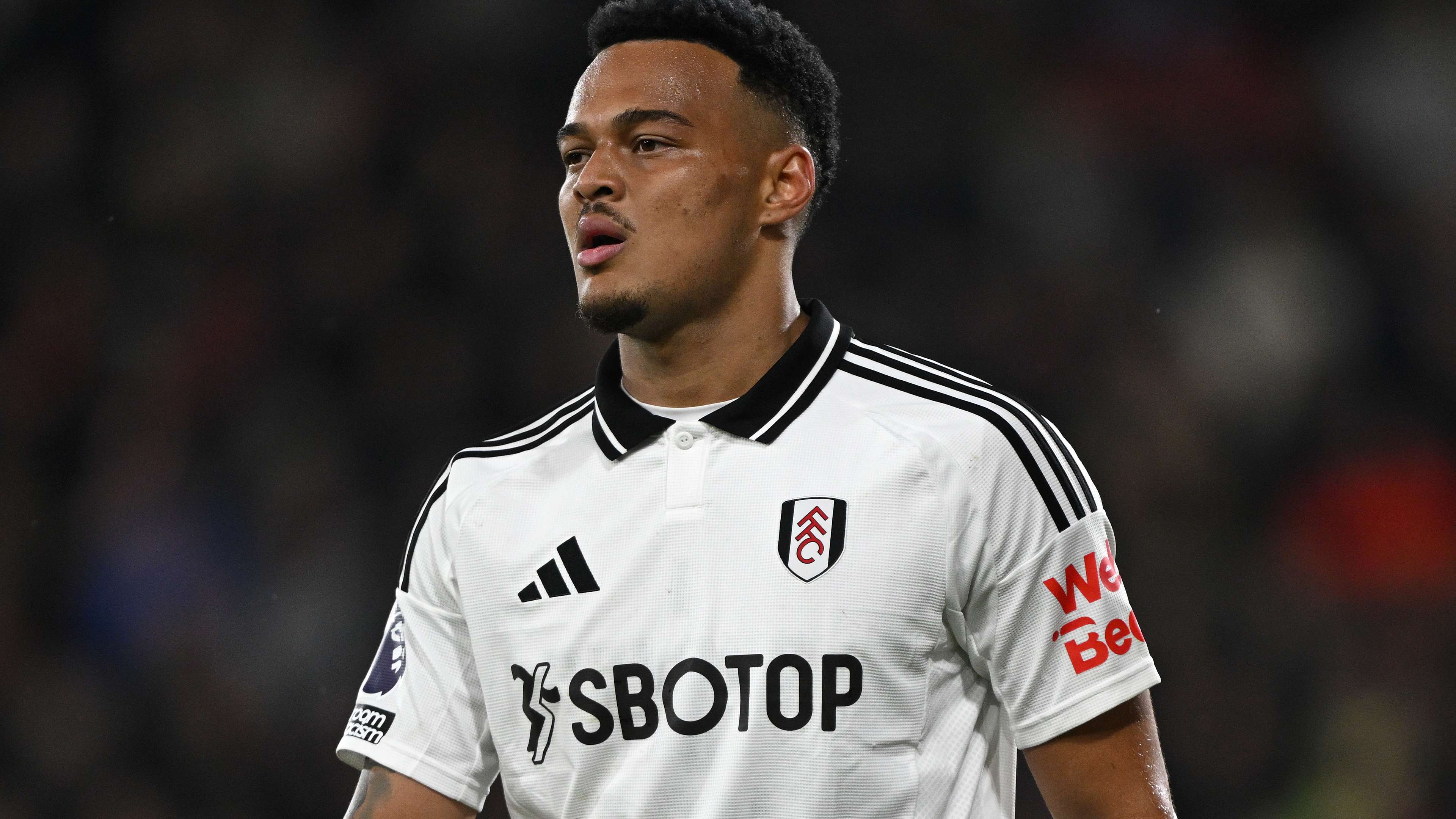 Fulham hold up Muniz's transfer despite agreement with Atalanta  