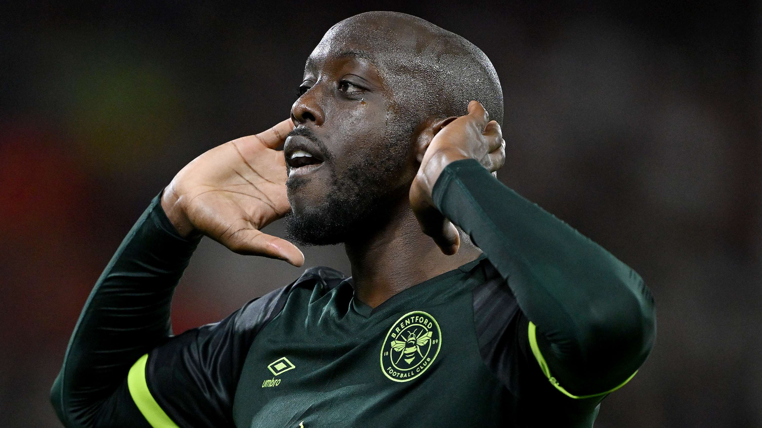 Wissa drops explosive social media post lashing out at Brentford  