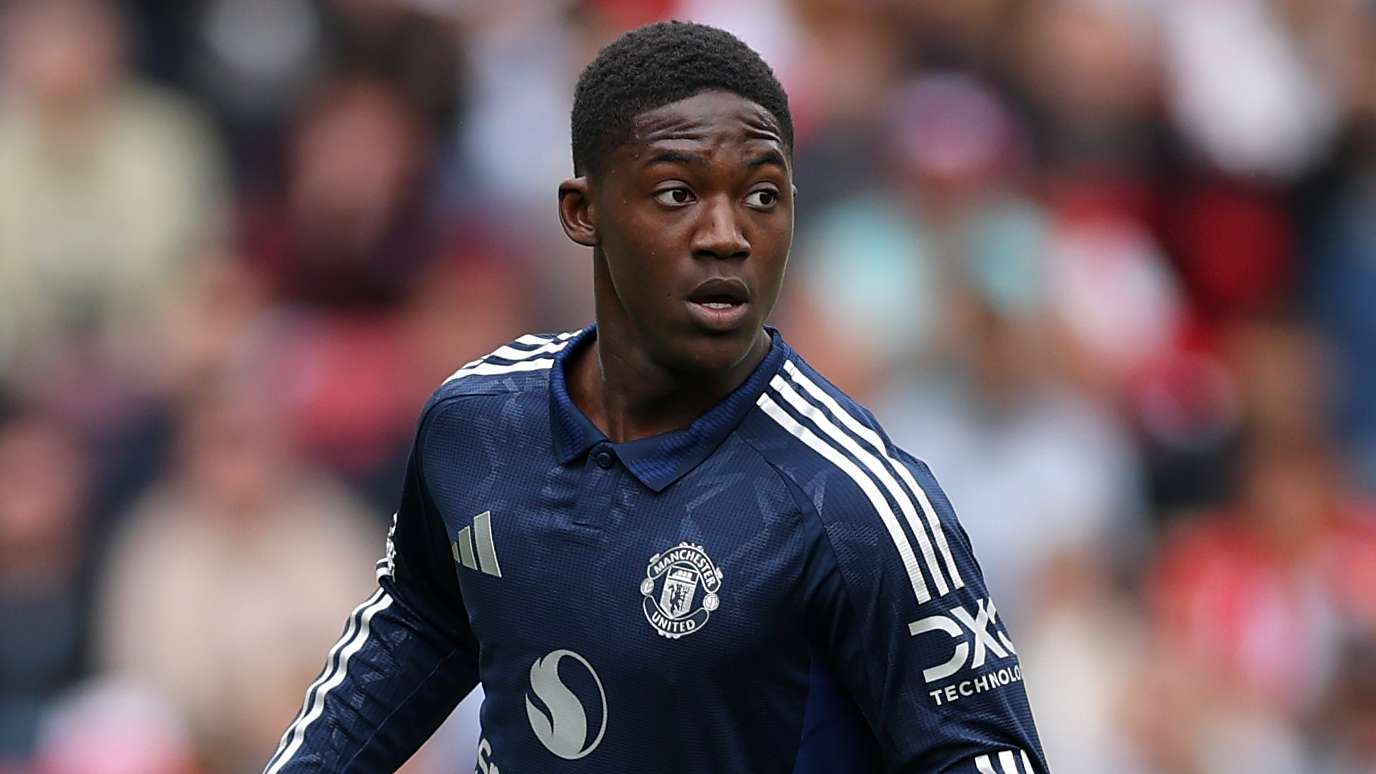 Serie A giants emerge as surprise contenders to sign Mainoo  