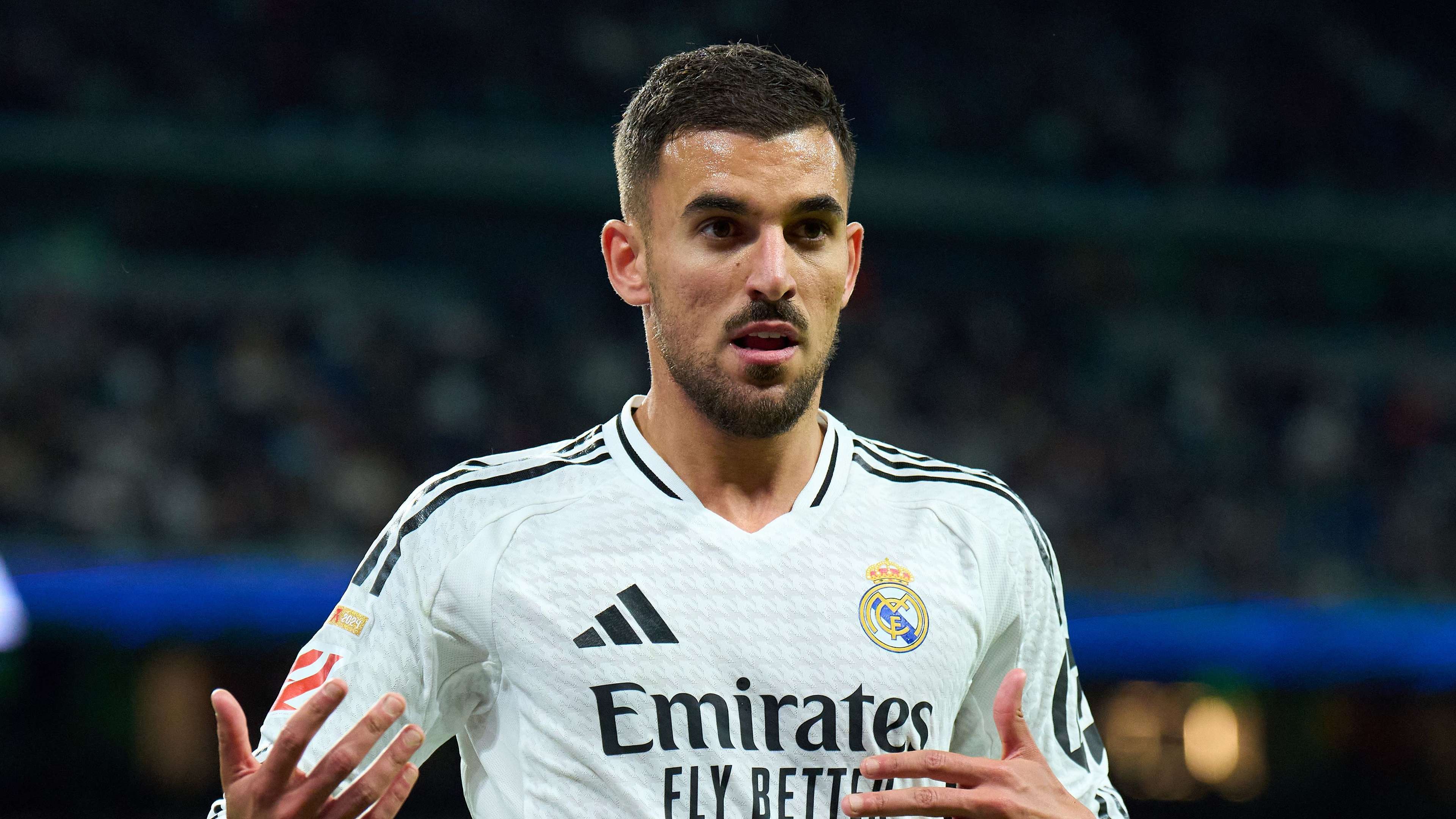 Ceballos halts Marseille move despite Real Madrid loan agreement  