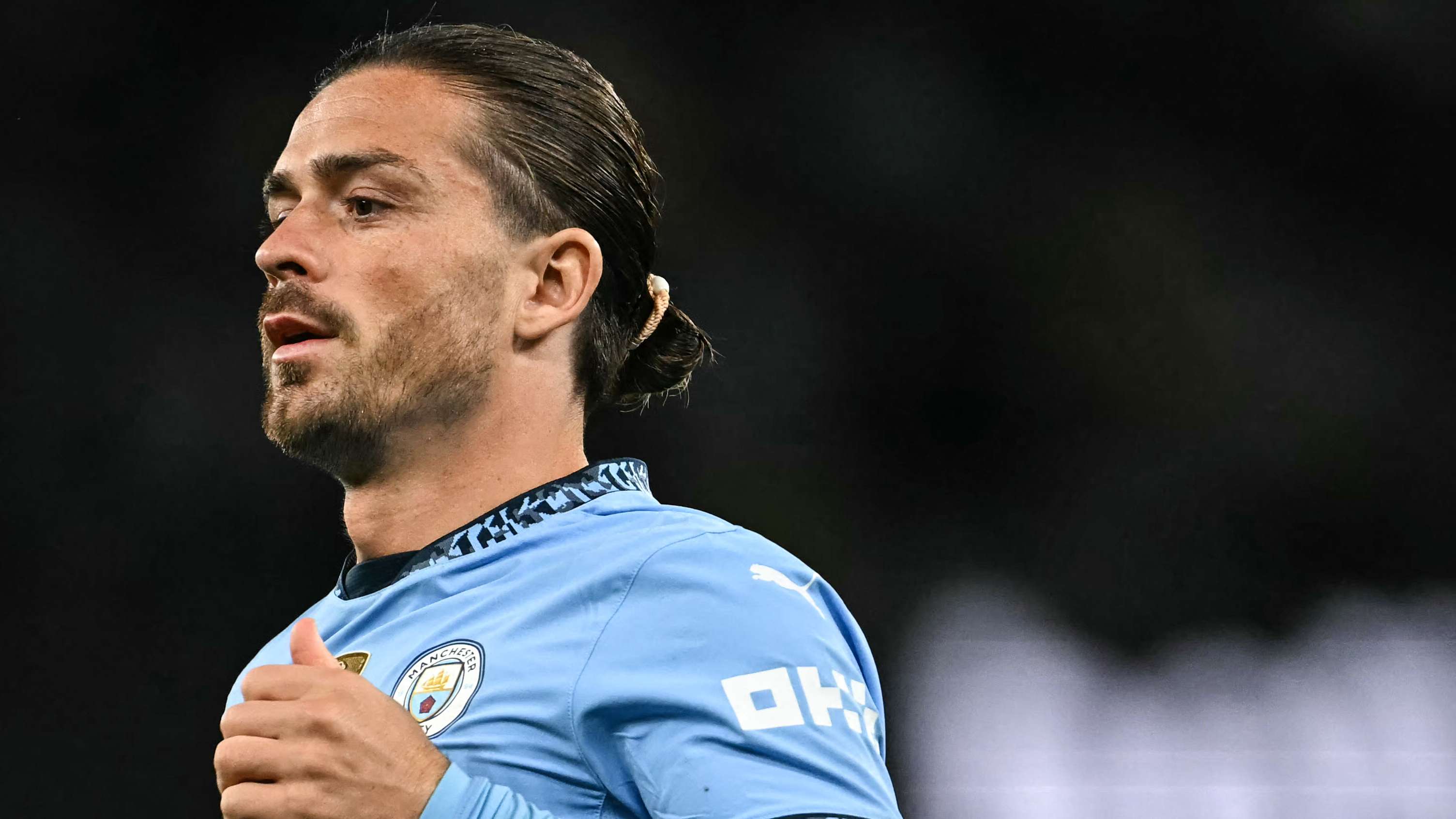 Man City set Grealish condition that could block exit  