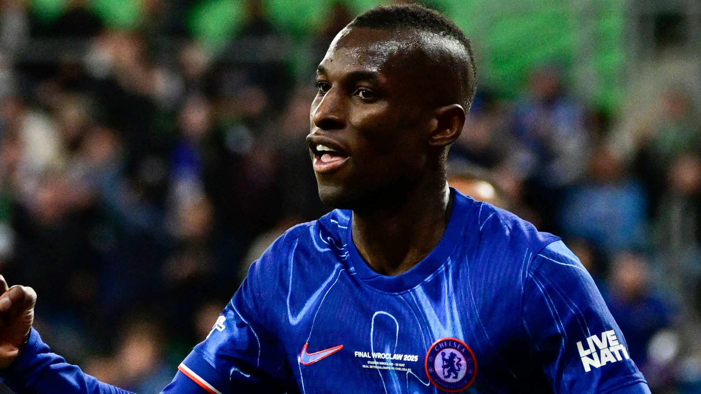 Chelsea ready to let Jackson leave in bid to clear squad space  