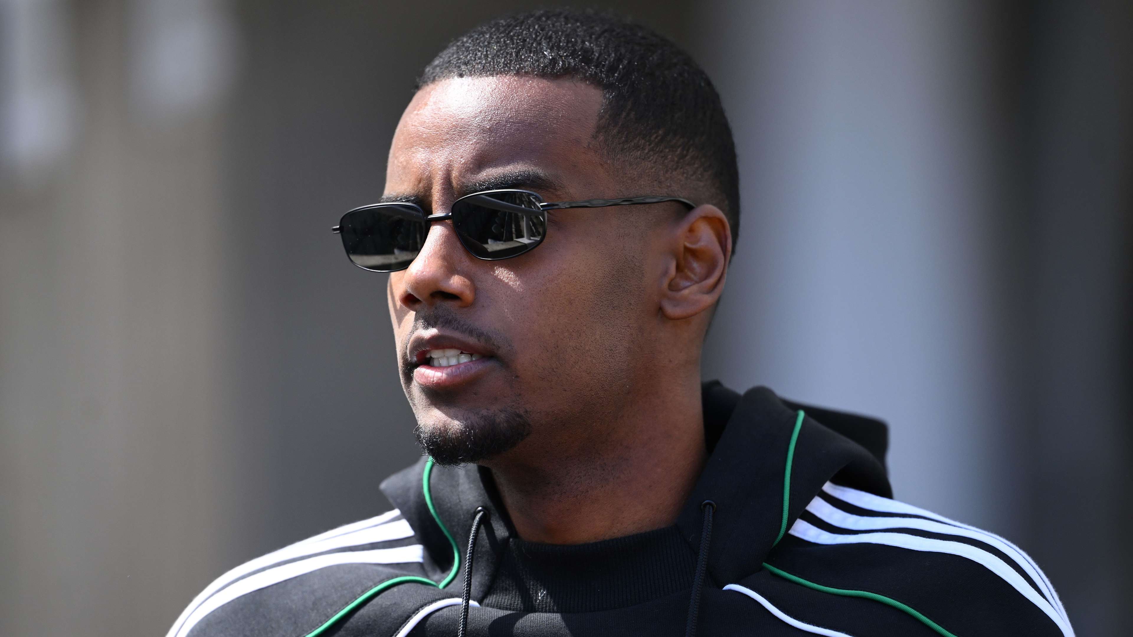 Transfers LIVE: Isak goes on strike to force Liverpool move  