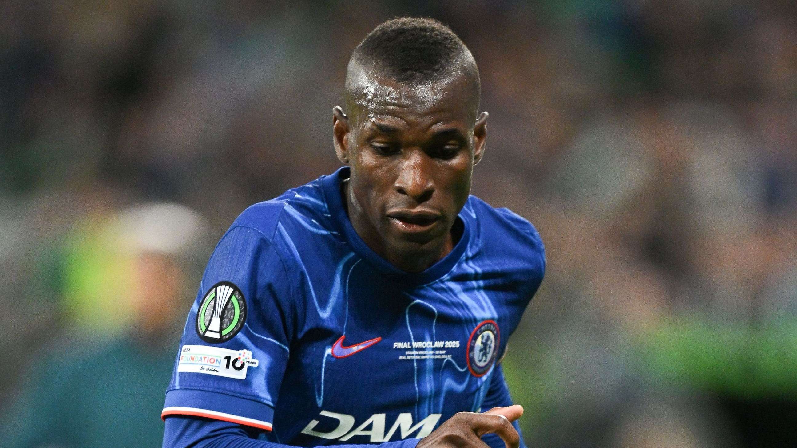 Newcastle yet to decide on Jackson swoop — continue to monitor  