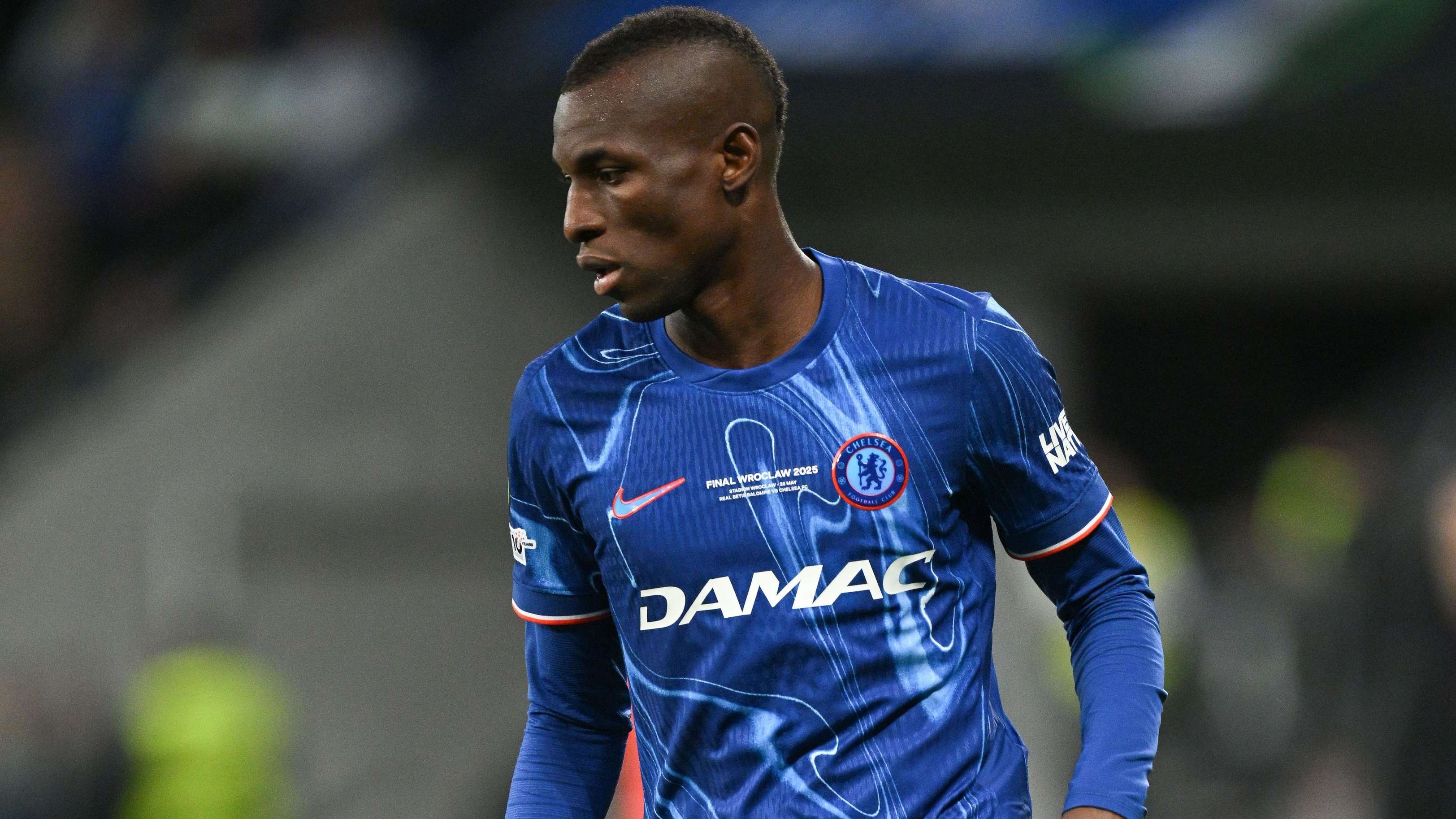 Bayern reach agreement with Jackson as they target loan deal  