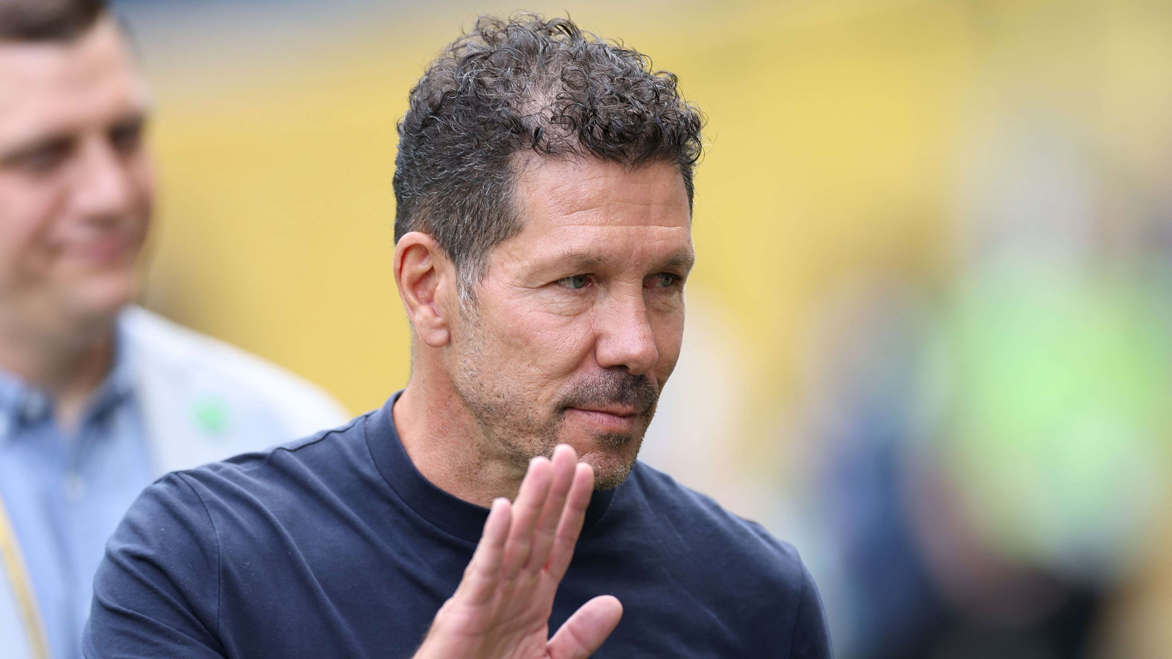 Atletico ready €30m bid for Napoli star but as Simeone keeps spending  