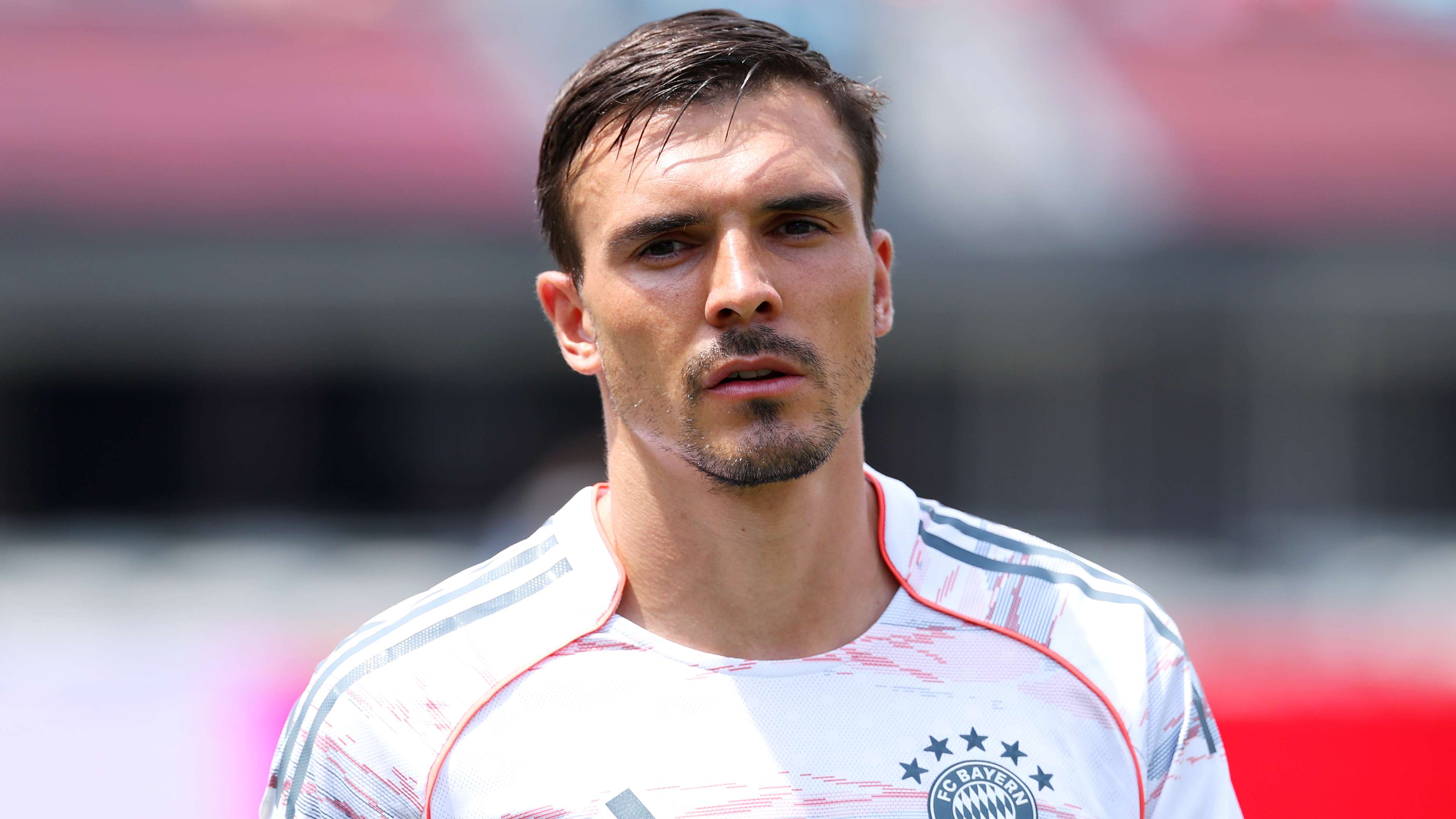 Tottenham confirm loan signing of Palhinha from Bayern  