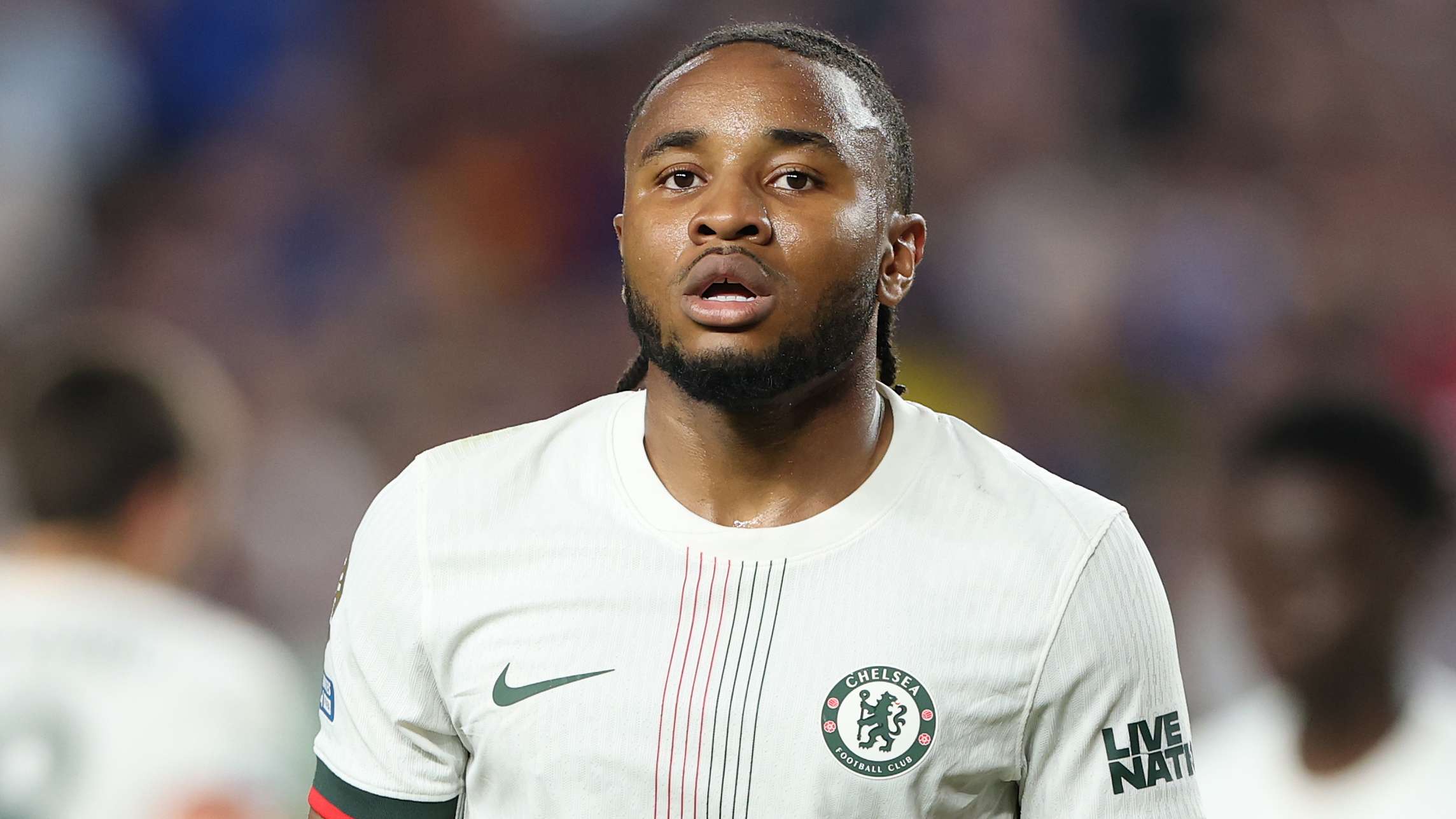 Aston Villa line up surprise move for Chelsea flop Nkunku  