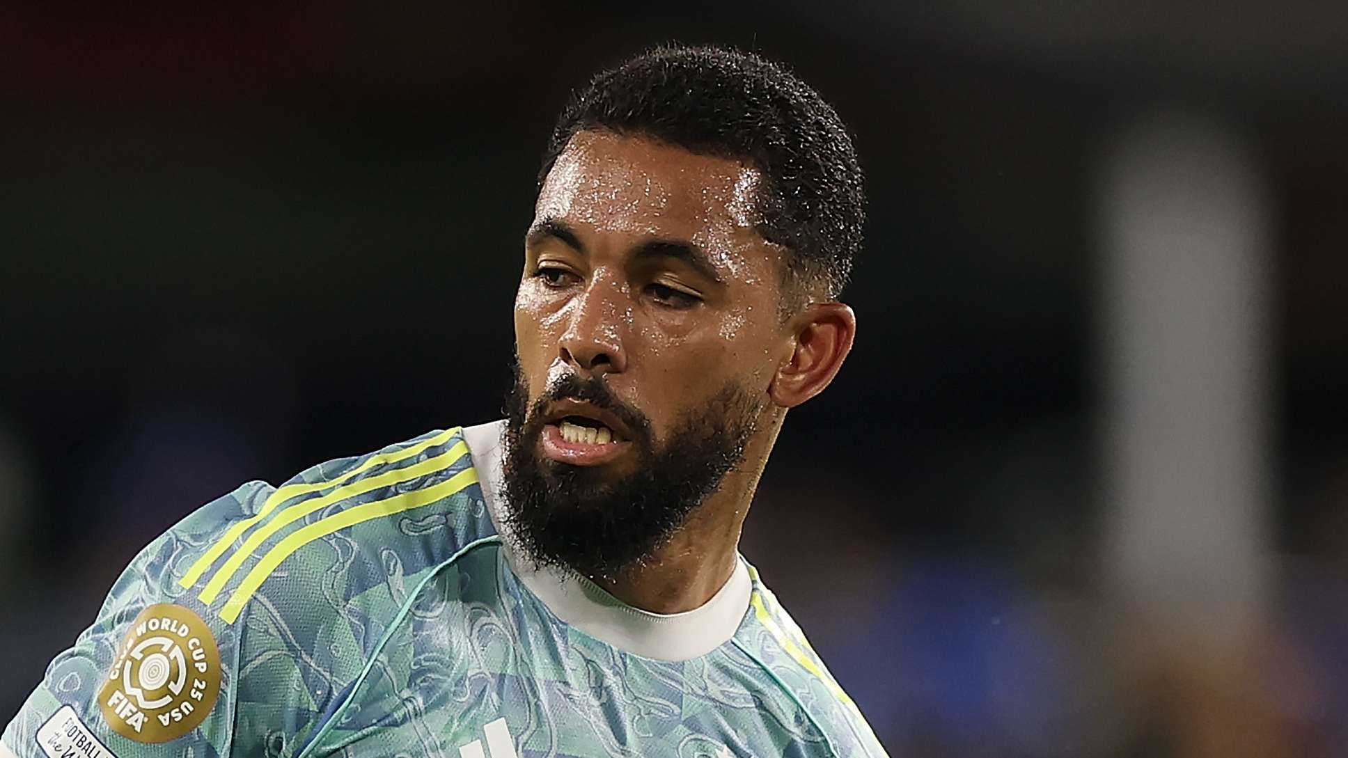 Luiz closing in on Nott'm Forest move after Juventus debacle  