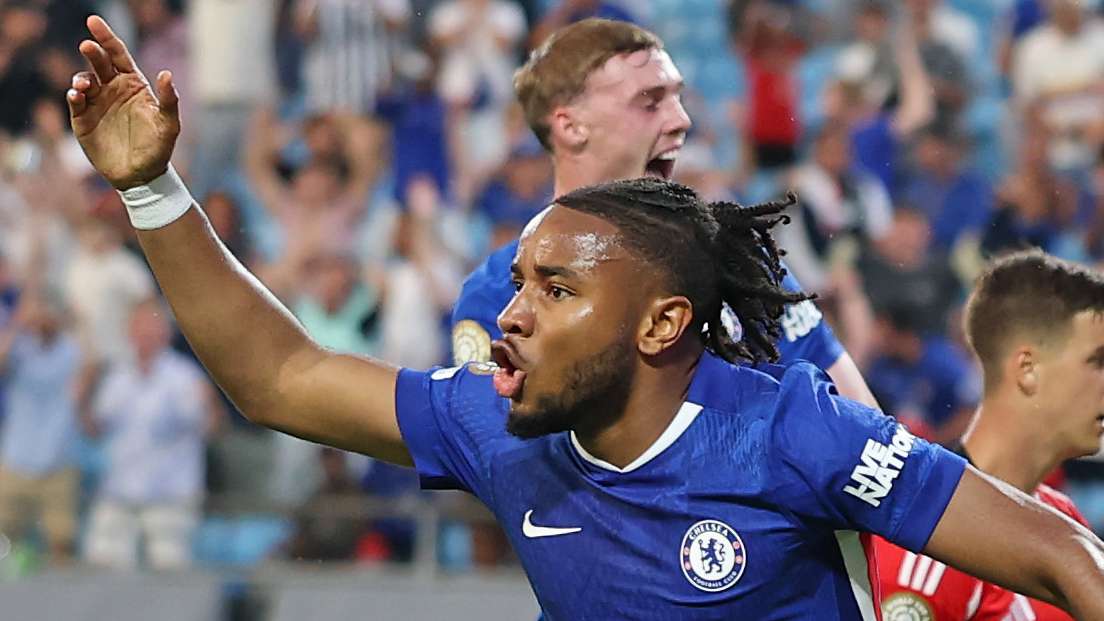 Leipzig capitalise on Bayern hesitation to swoop in for Nkunku  