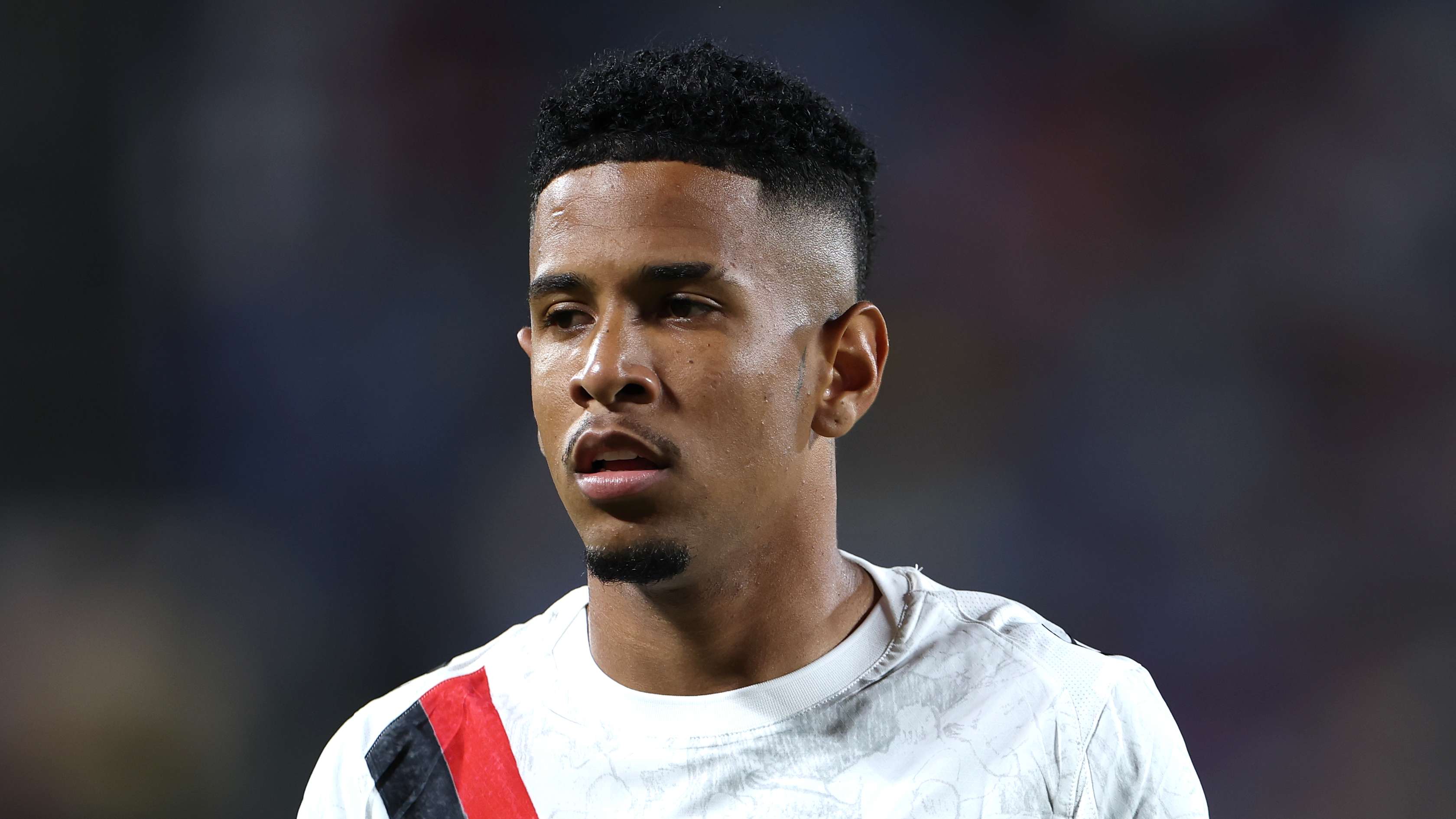 Savinho rages at Man City hierarchy for blocking Spurs move  