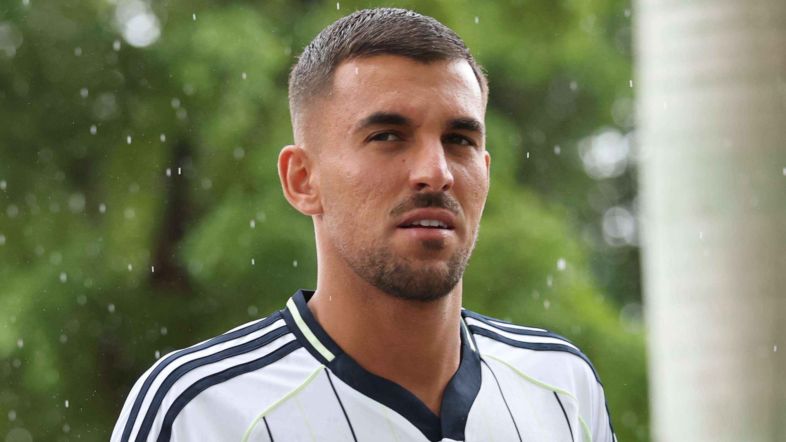Ceballos offered UCL return as stance on Madrid future revealed  