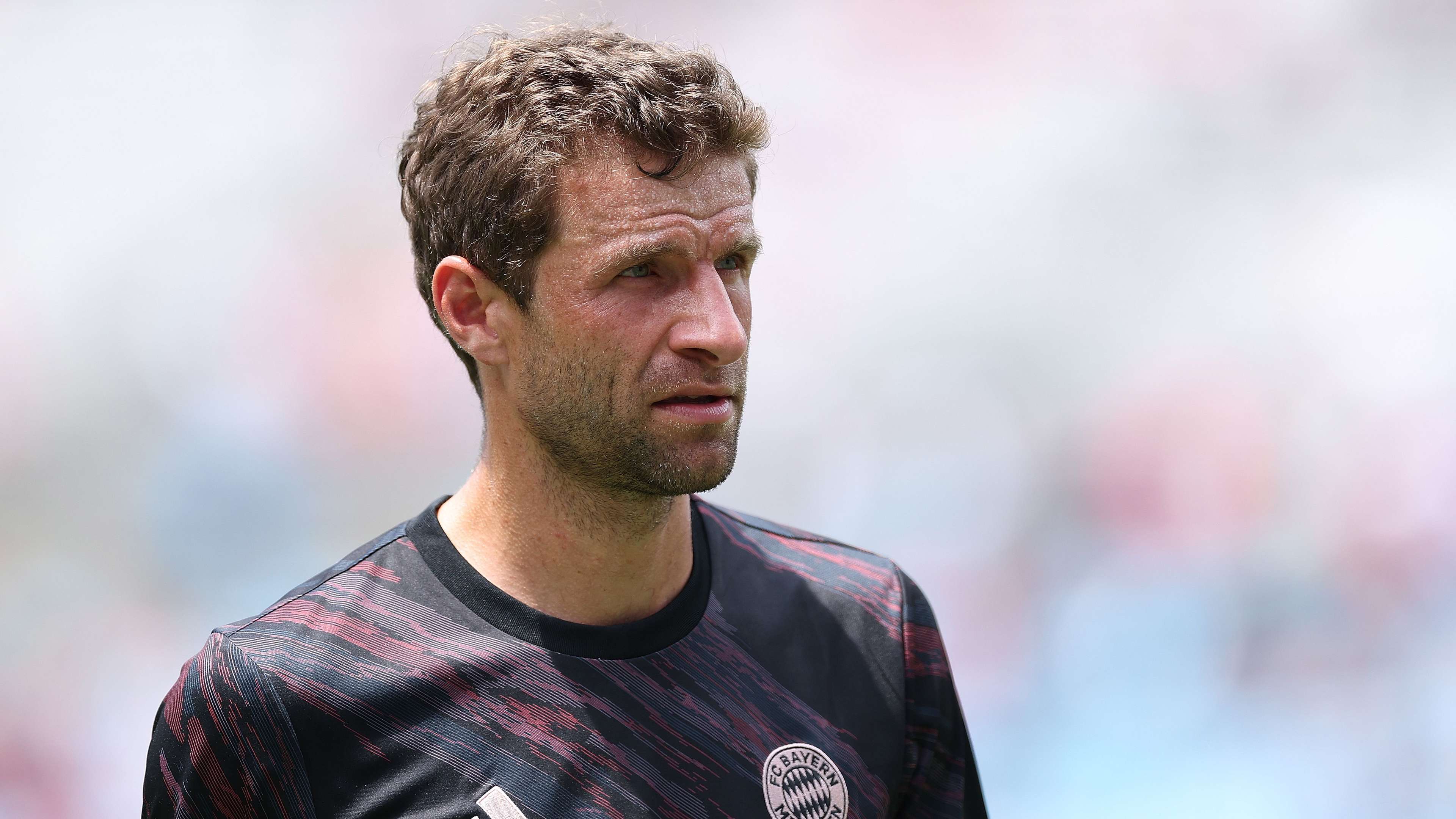 Jones praises Muller's potential impact for Whitecaps, MLS  