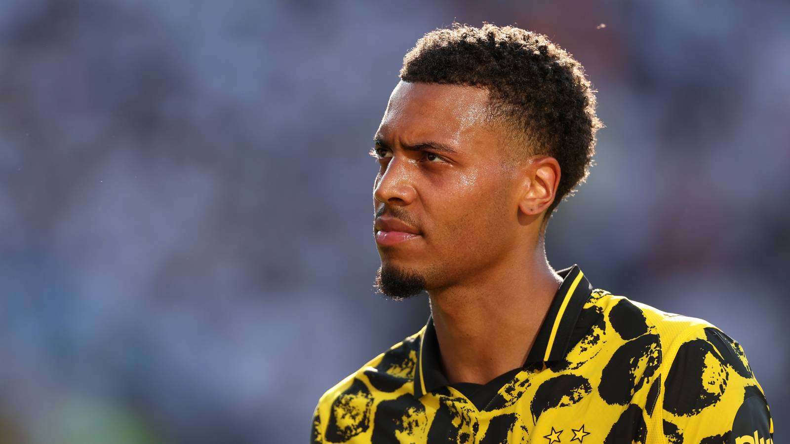 Inter let down in bid to sign Dortmund star  