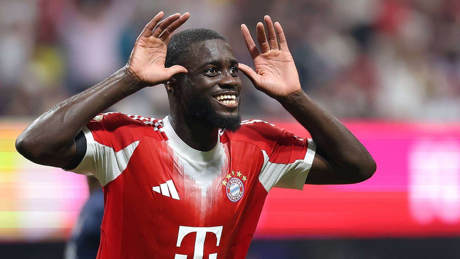 Bayern set to tie two stars down to new contracts  