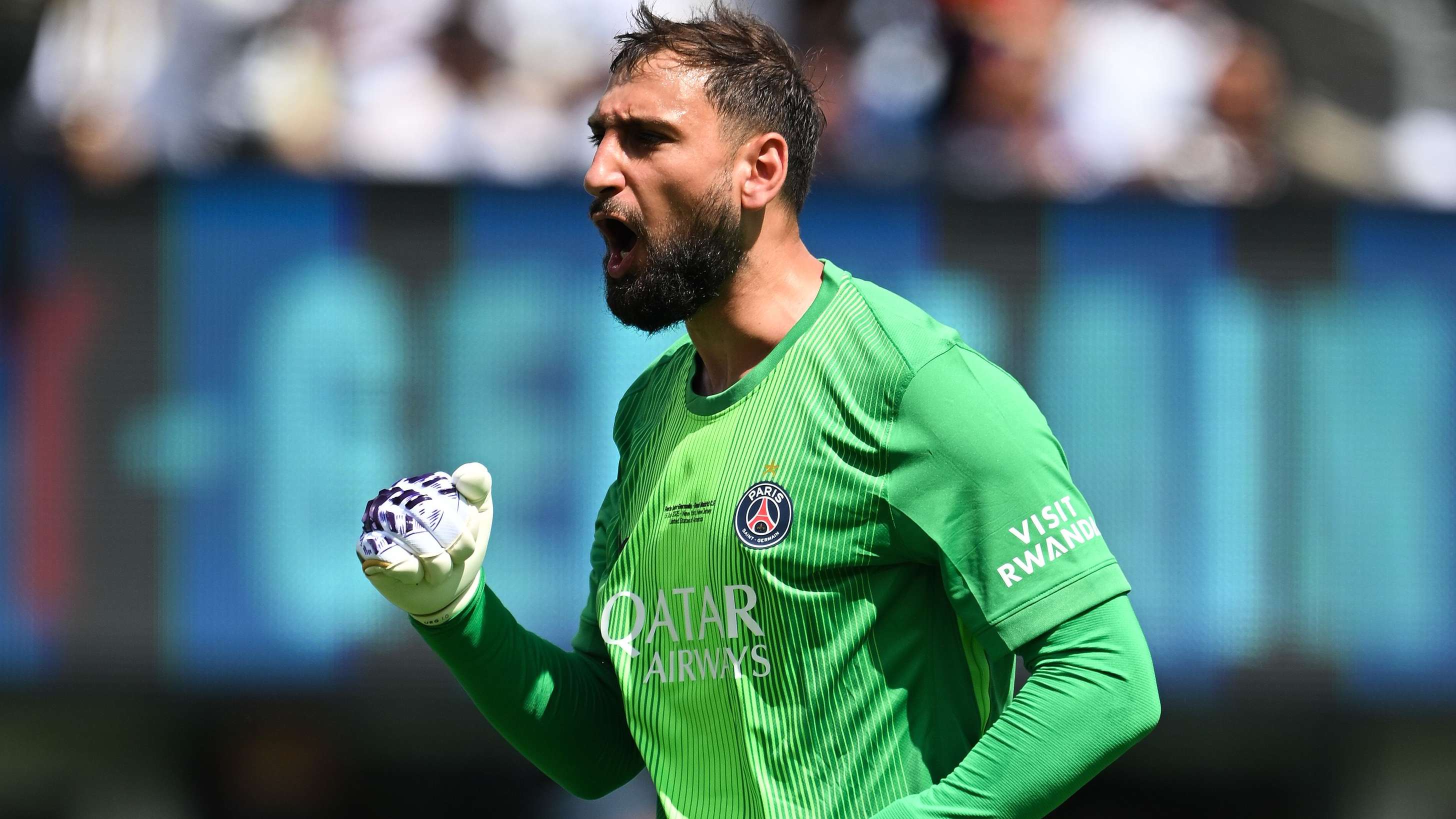 Revealed: Why Man City are struggling in Donnarumma pursuit  
