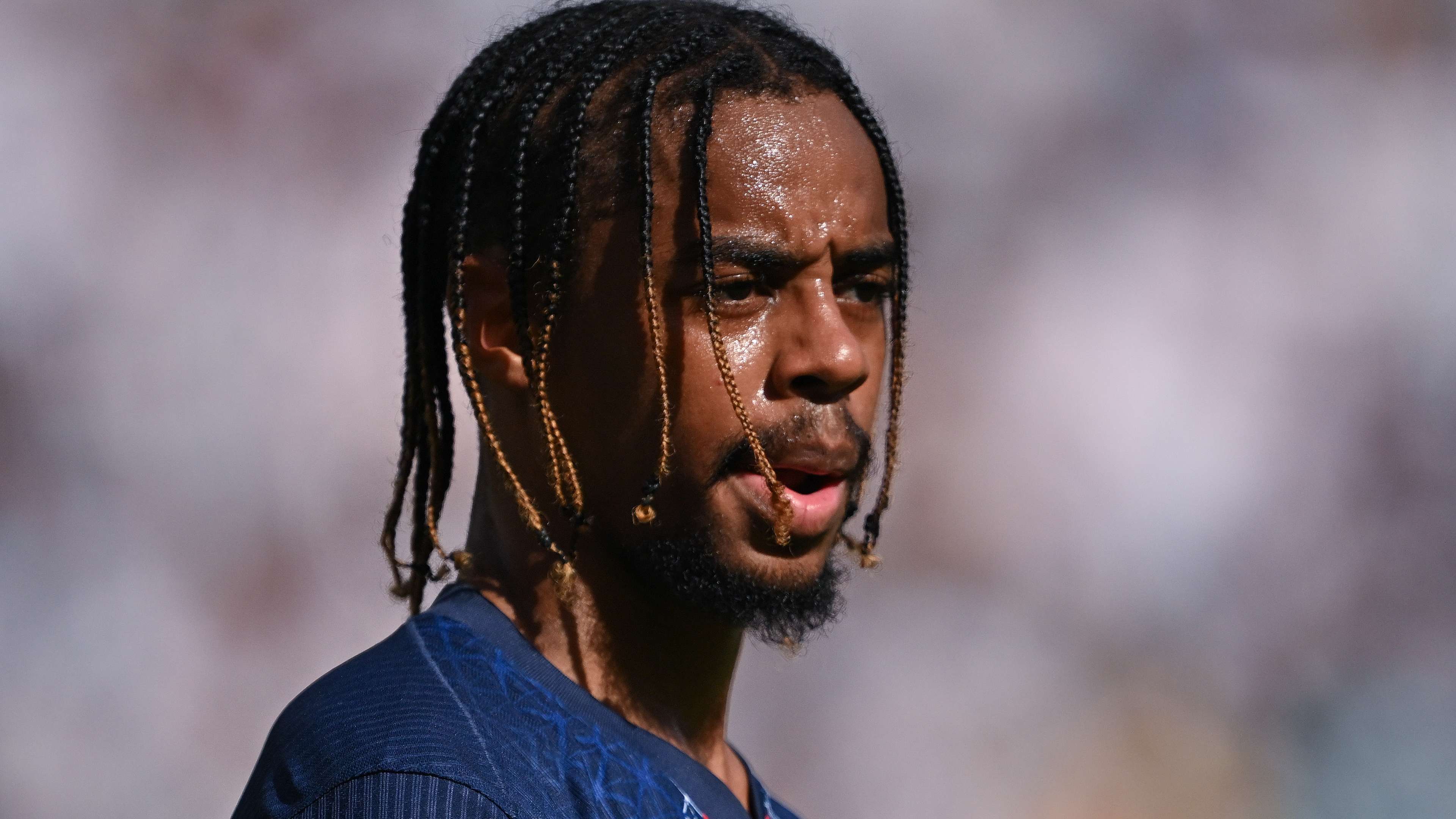 Transfers LIVE: Liverpool line up bid for PSG's Barcola  