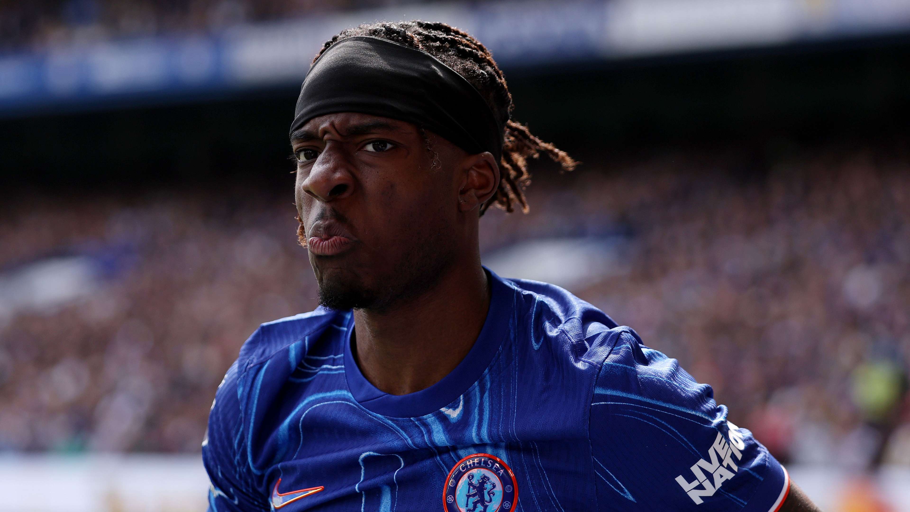'Sideways move' - Madueke warned over Chelsea to Arsenal transfer  