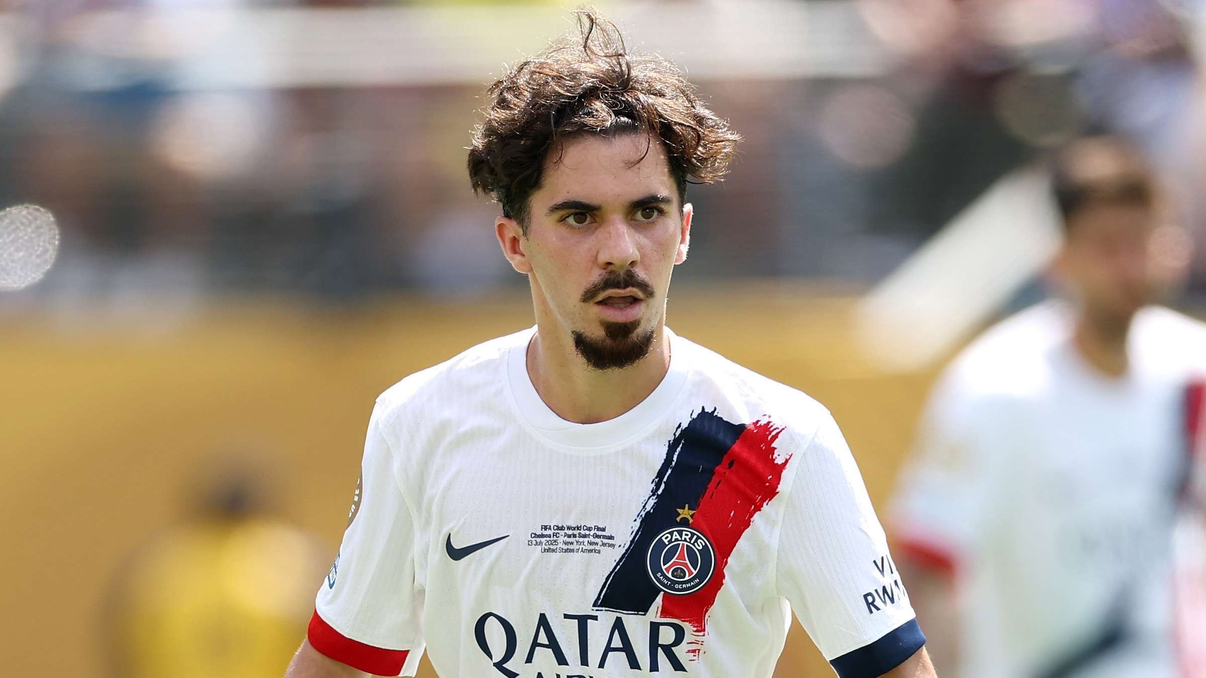 Madrid hit with massive Vitinha transfer fee demand from PSG  