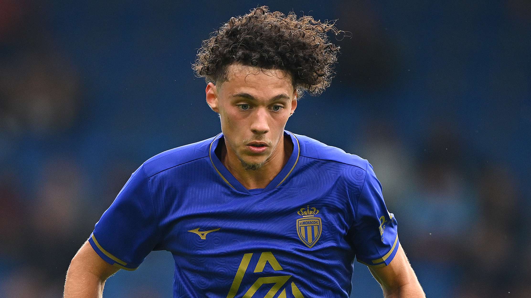 Tottenham move on! Spurs line up Akliouche move after Eze snub  