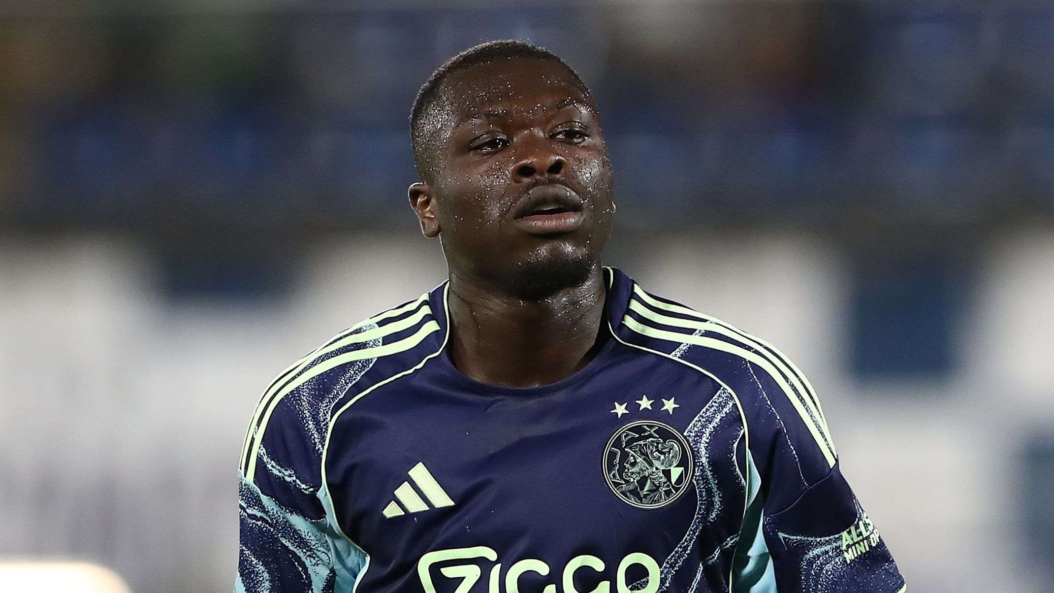 Ajax reach €25m Brobbey agreement as striker nears Ligue 1 transfer  