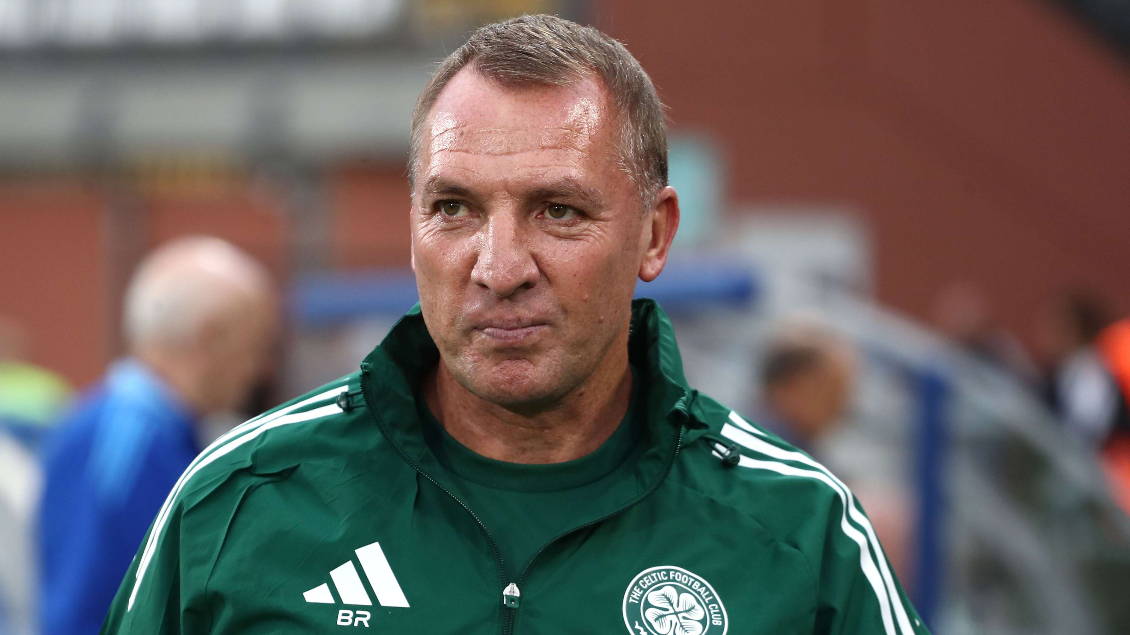 Shock as Celtic join transfer race for Liverpool outcast  