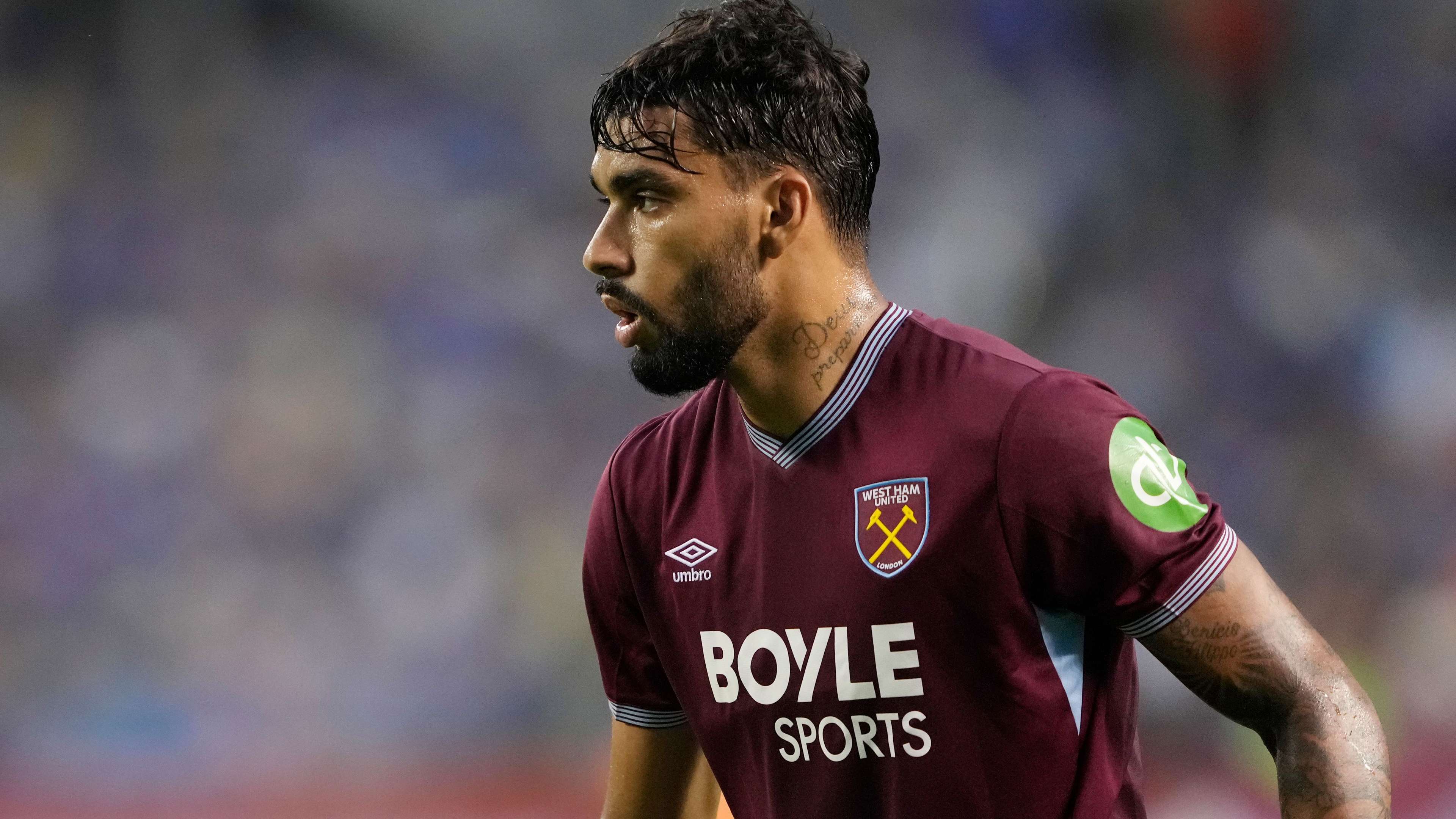 Man City eye Paqueta after being cleared of spot-fixing charges  