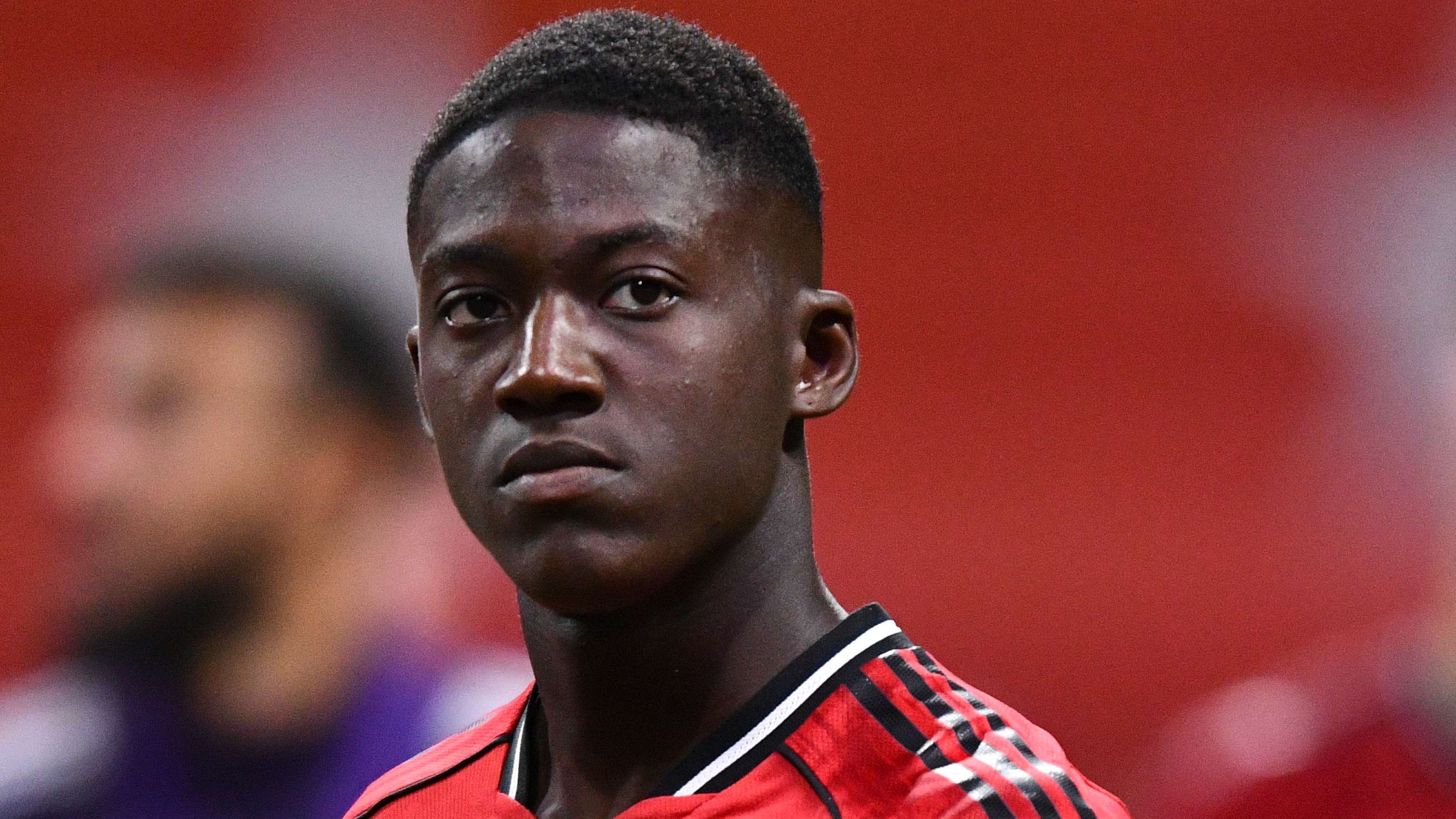 Man Utd make decision on Mainoo transfer after Tottenham enquiries  