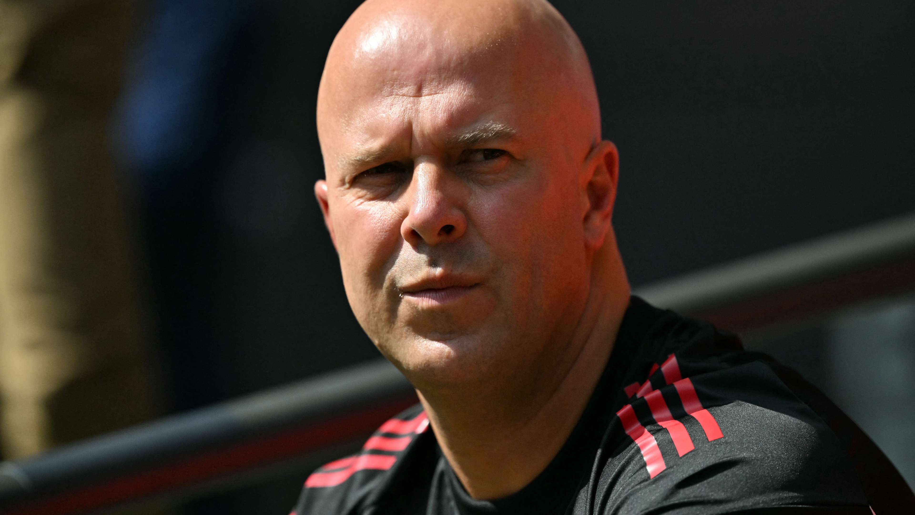 Revealed: The CB trio Liverpool missed out on before Leoni  